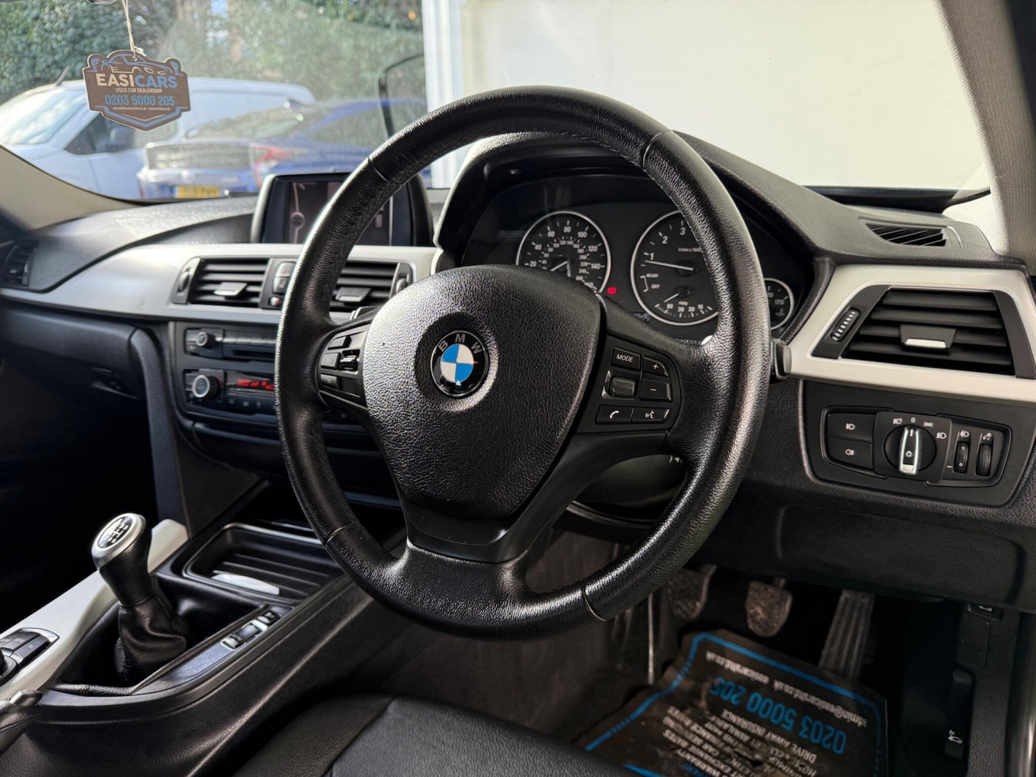 Used BMW 3 Series 2012 for sale - 76771757: Photo 15