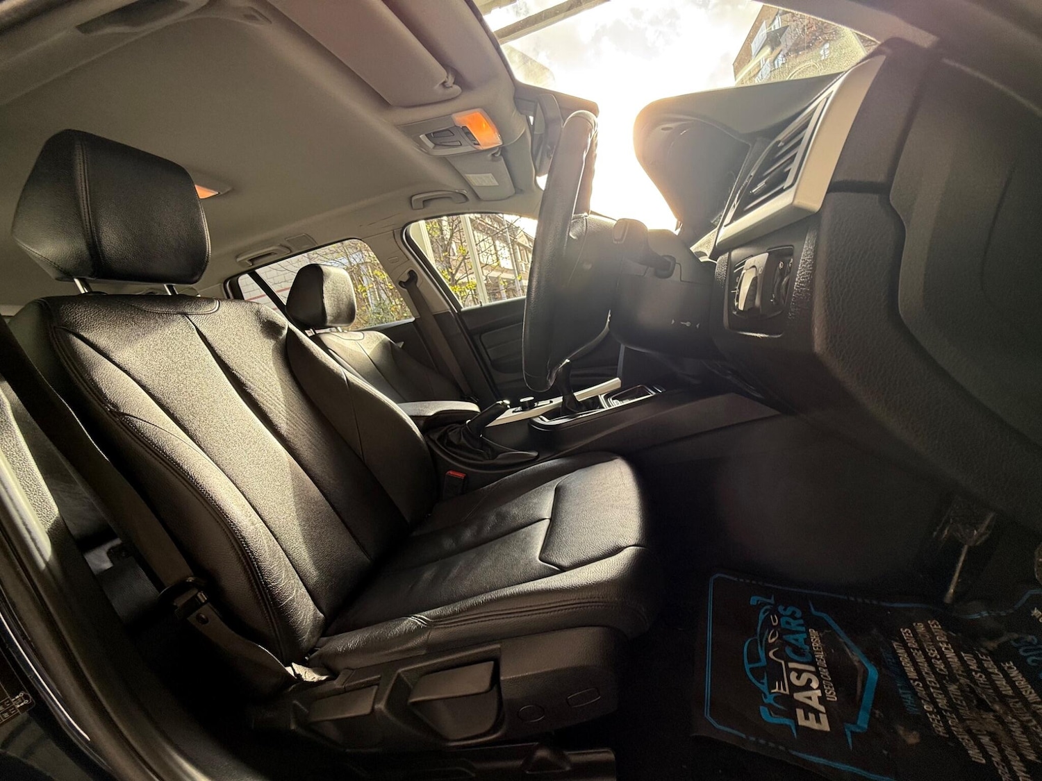 Used BMW 3 Series 2012 for sale - 76771757: Photo 16