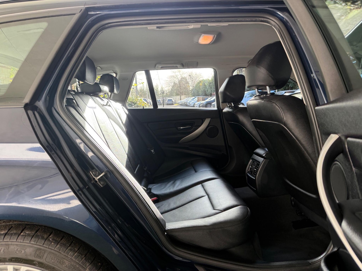 Used BMW 3 Series 2012 for sale - 76771757: Photo 18