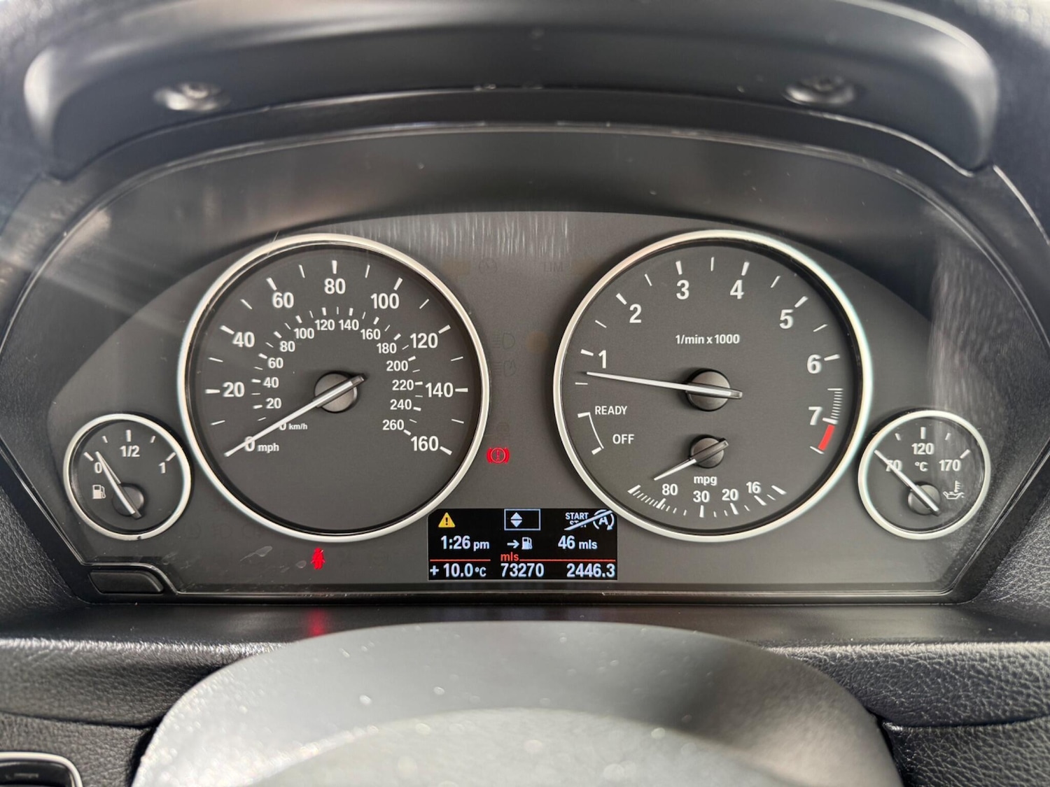 Used BMW 3 Series 2012 for sale - 76771757: Photo 33