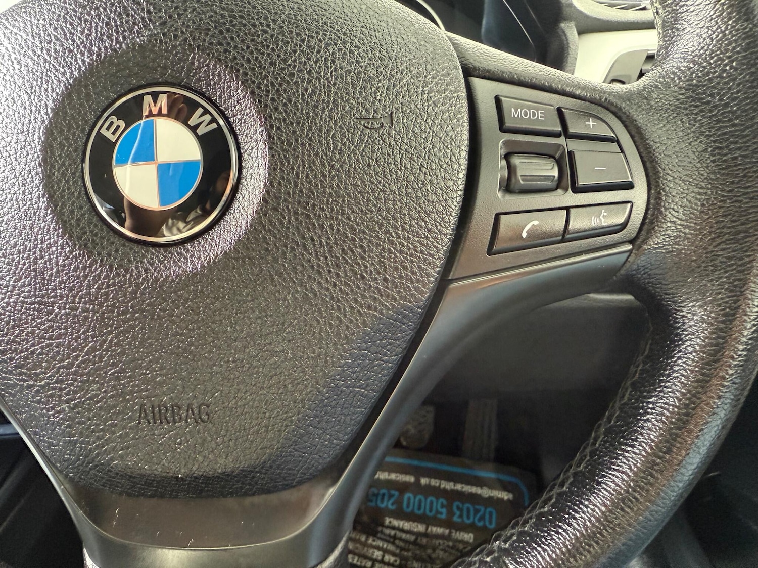 Used BMW 3 Series 2012 for sale - 76771757: Photo 35