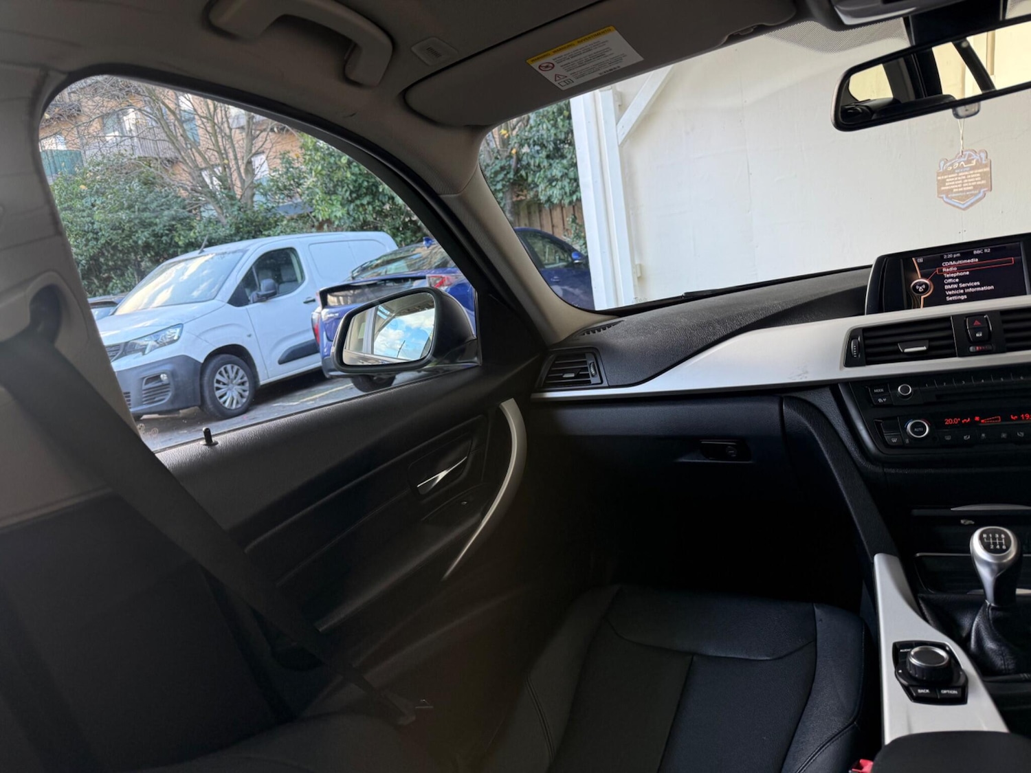 Used BMW 3 Series 2012 for sale - 76771757: Photo 38