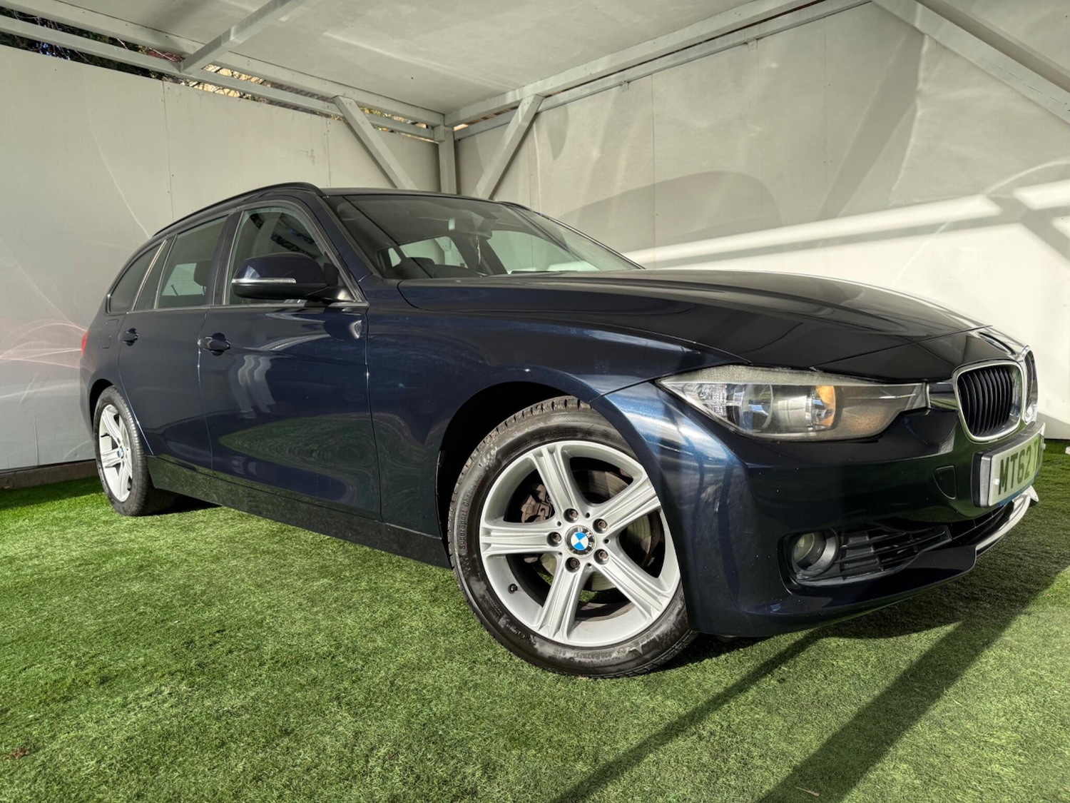Used BMW 3 Series 2012 for sale - 76771757: Photo 4