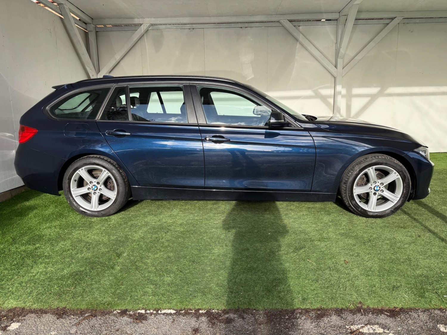 Used BMW 3 Series 2012 for sale - 76771757: Photo 5