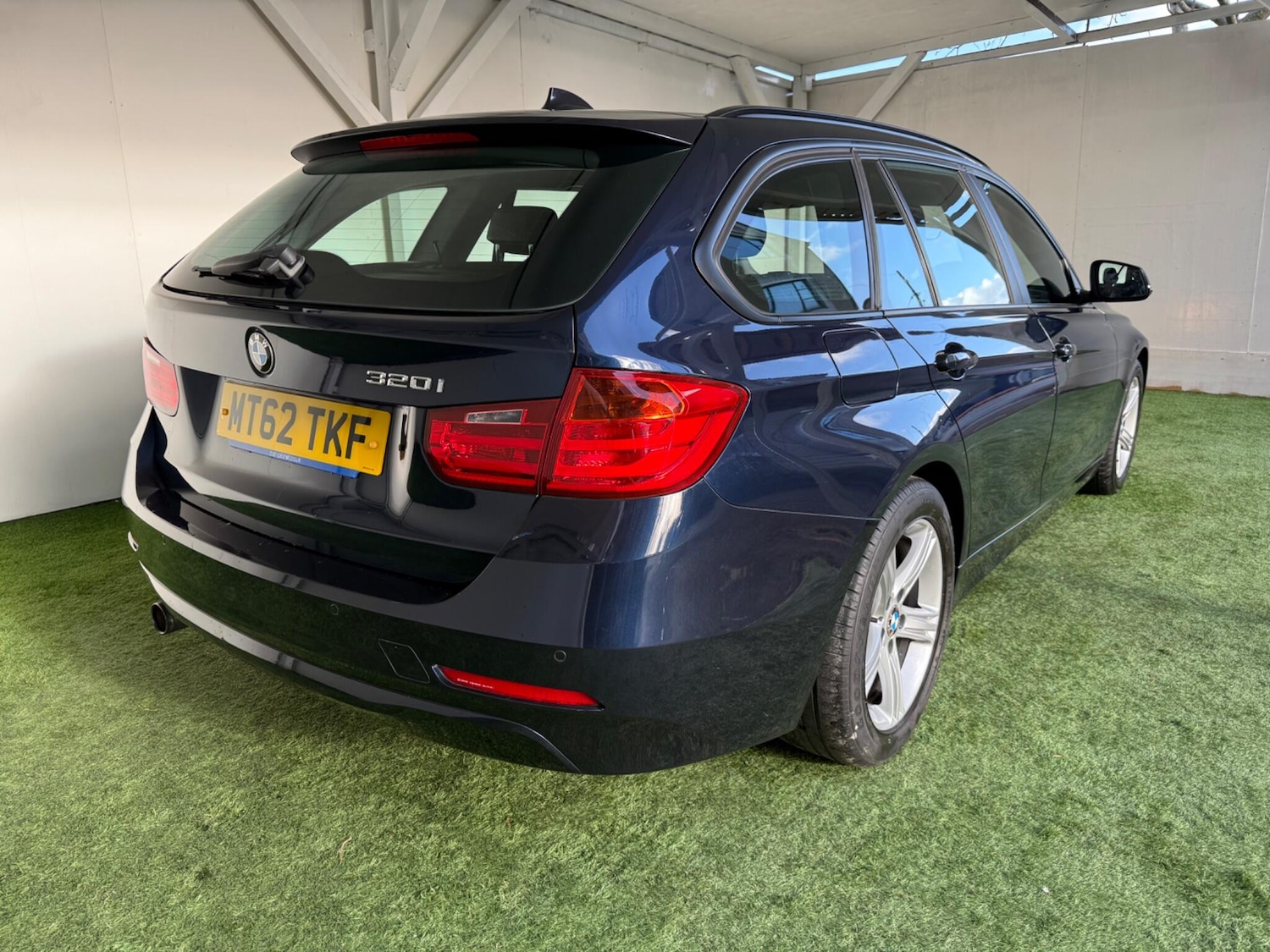 Used BMW 3 Series 2012 for sale - 76771757: Photo 6