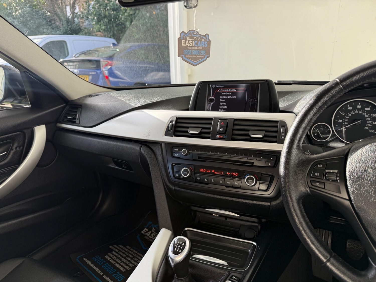 Used BMW 3 Series 2012 for sale - 76771757: Photo 60