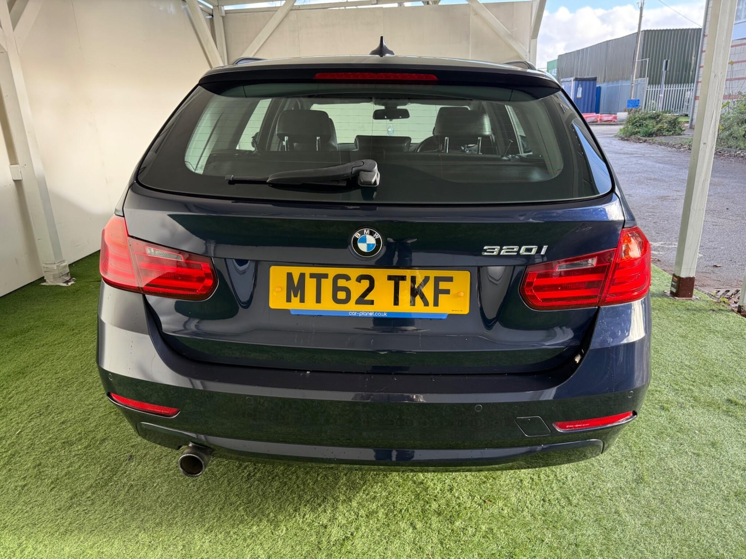 Used BMW 3 Series 2012 for sale - 76771757: Photo 7