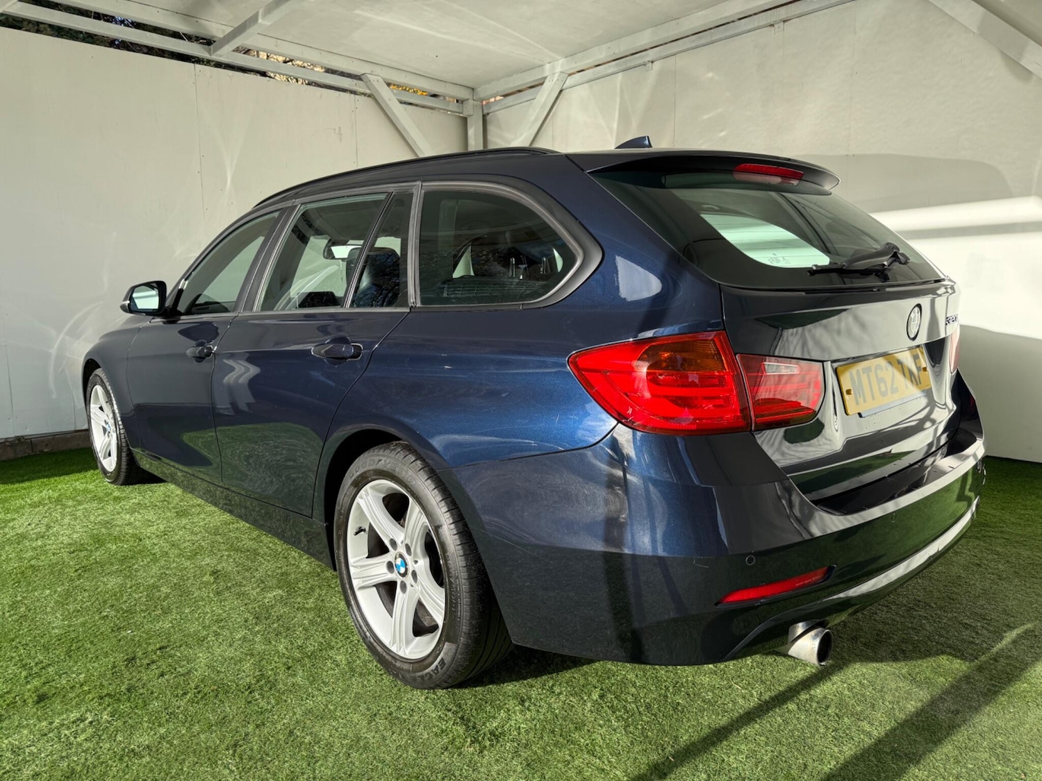 Used BMW 3 Series 2012 for sale - 76771757: Photo 9