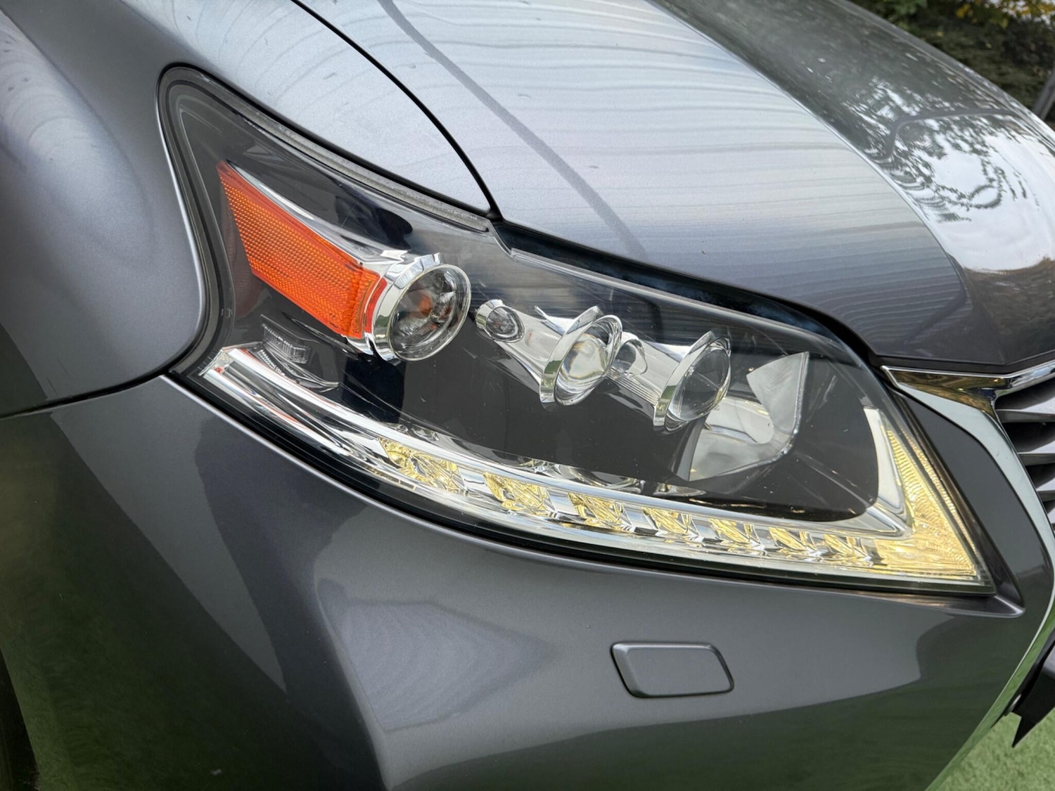 Used Lexus RX 2014 for sale - 76200931: Photo 13