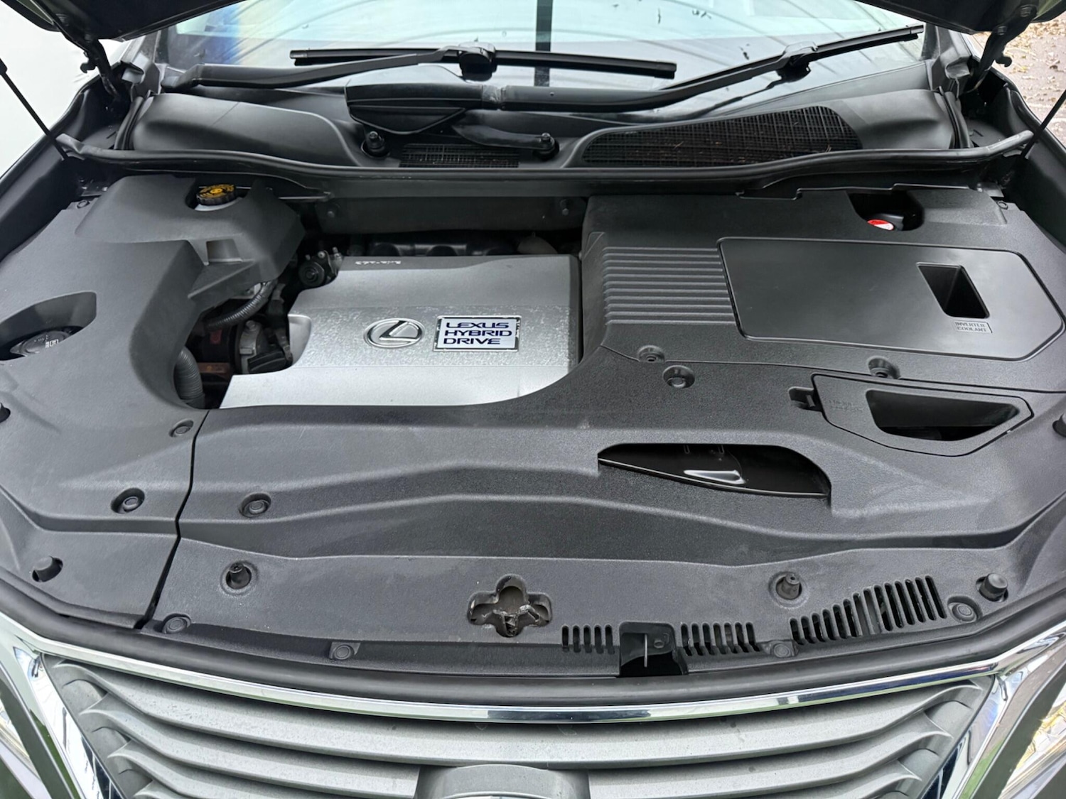 Used Lexus RX 2014 for sale - 76200931: Photo 14