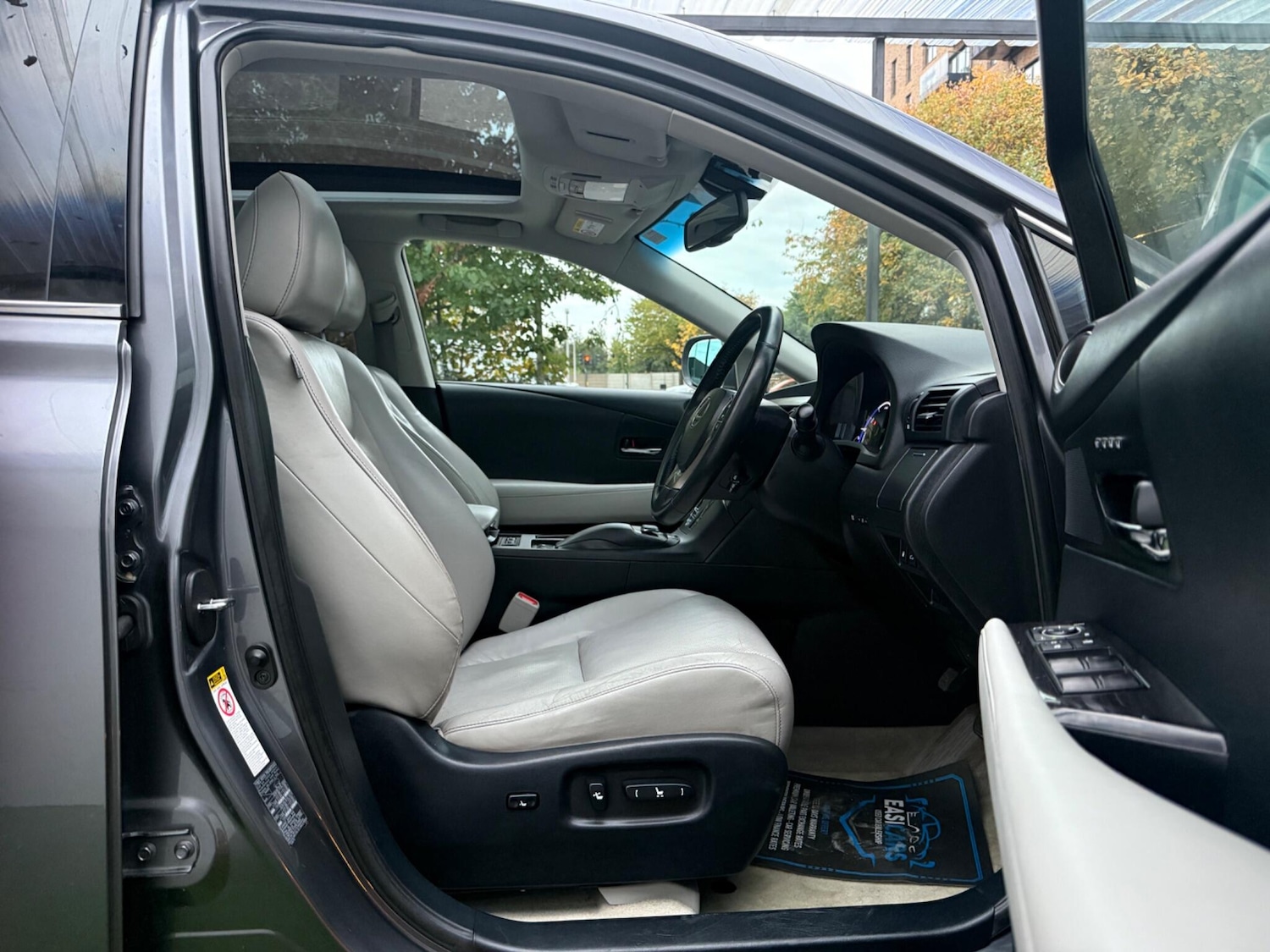 Used Lexus RX 2014 for sale - 76200931: Photo 15