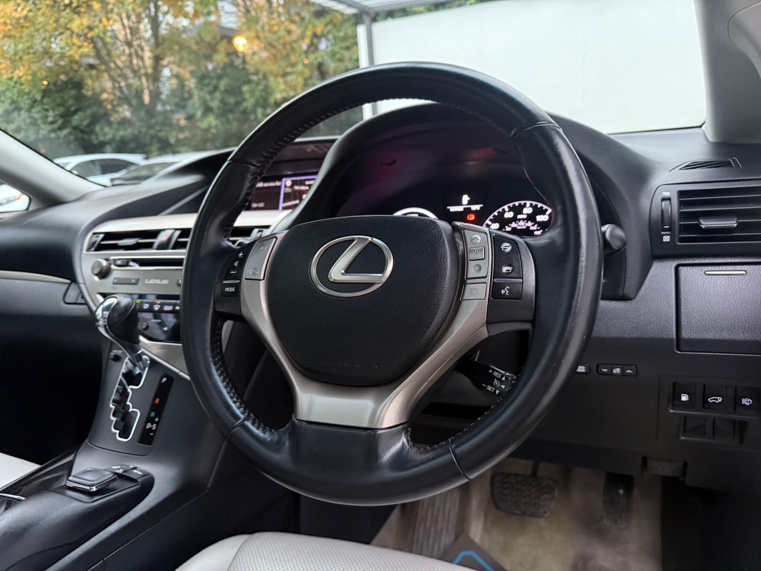 Used Lexus RX 2014 for sale - 76200931: Photo 16