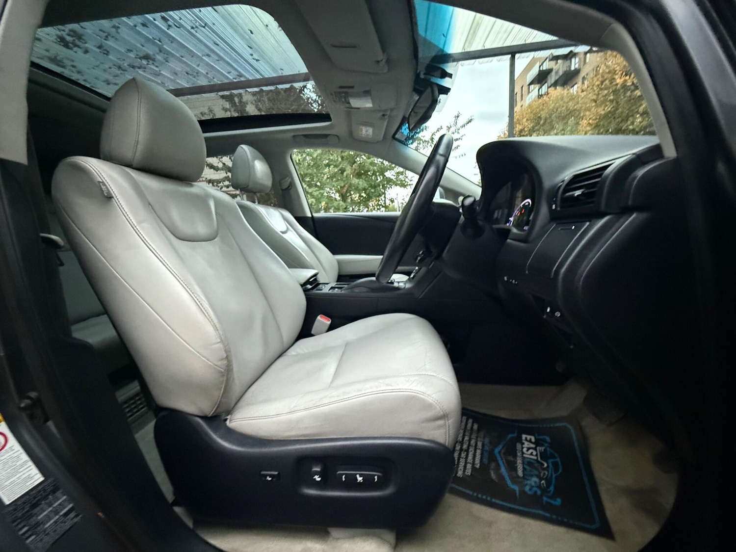 Used Lexus RX 2014 for sale - 76200931: Photo 17