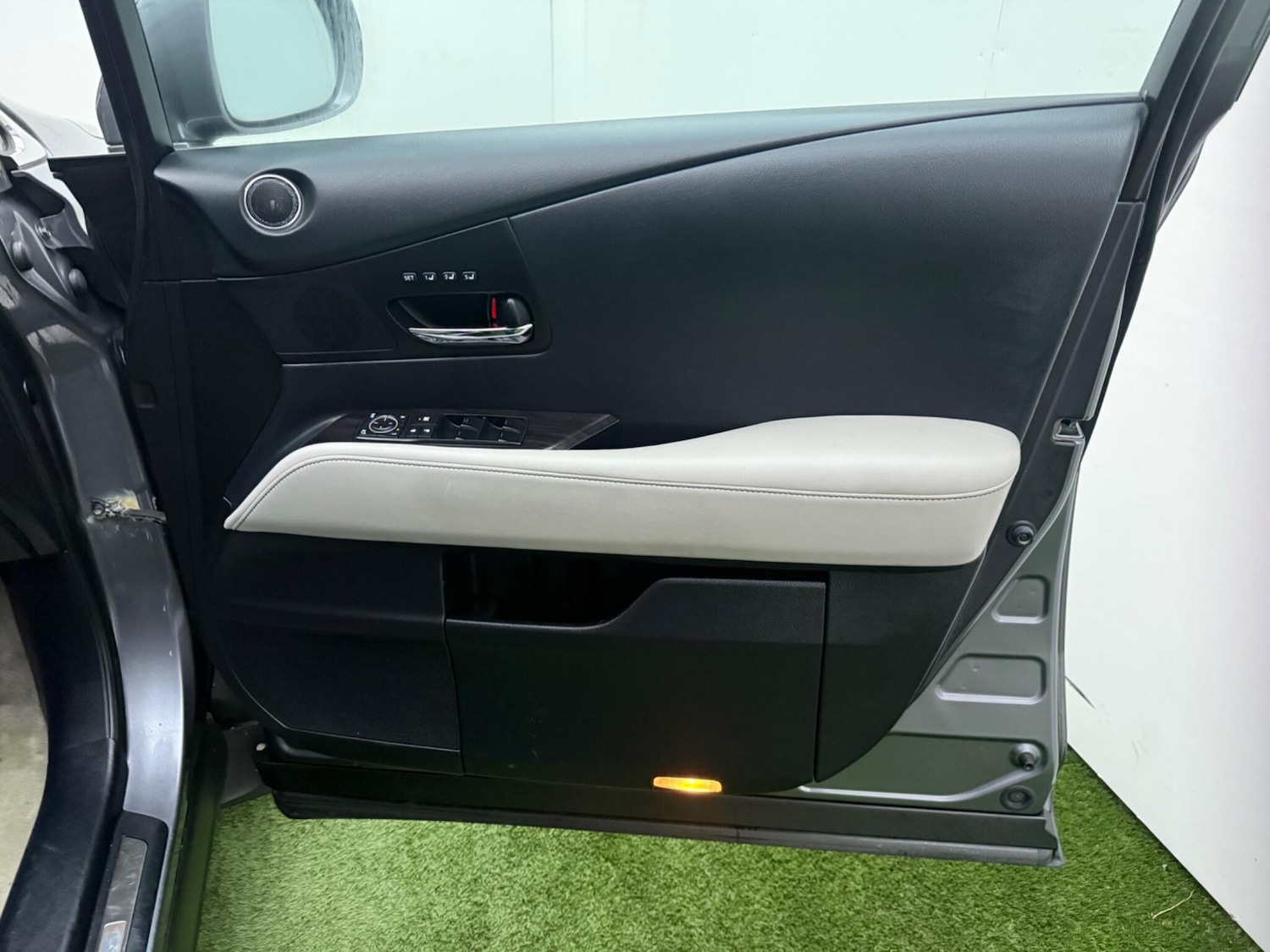 Used Lexus RX 2014 for sale - 76200931: Photo 18