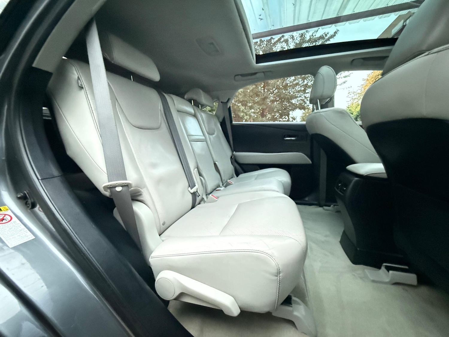 Used Lexus RX 2014 for sale - 76200931: Photo 21