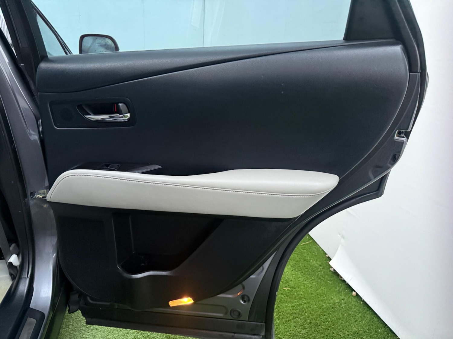 Used Lexus RX 2014 for sale - 76200931: Photo 22