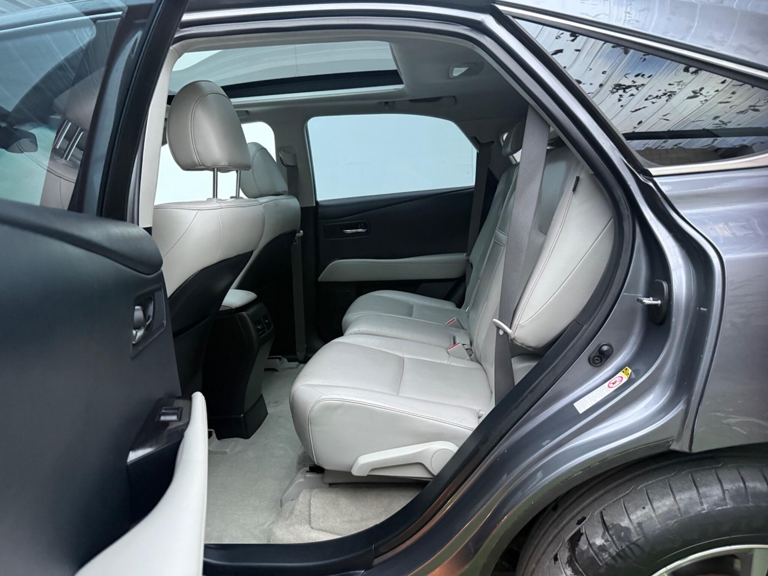 Used Lexus RX 2014 for sale - 76200931: Photo 23