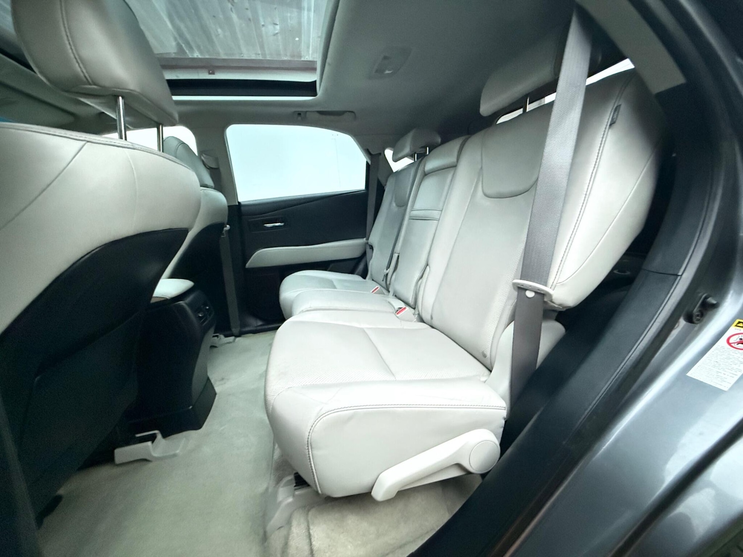 Used Lexus RX 2014 for sale - 76200931: Photo 25