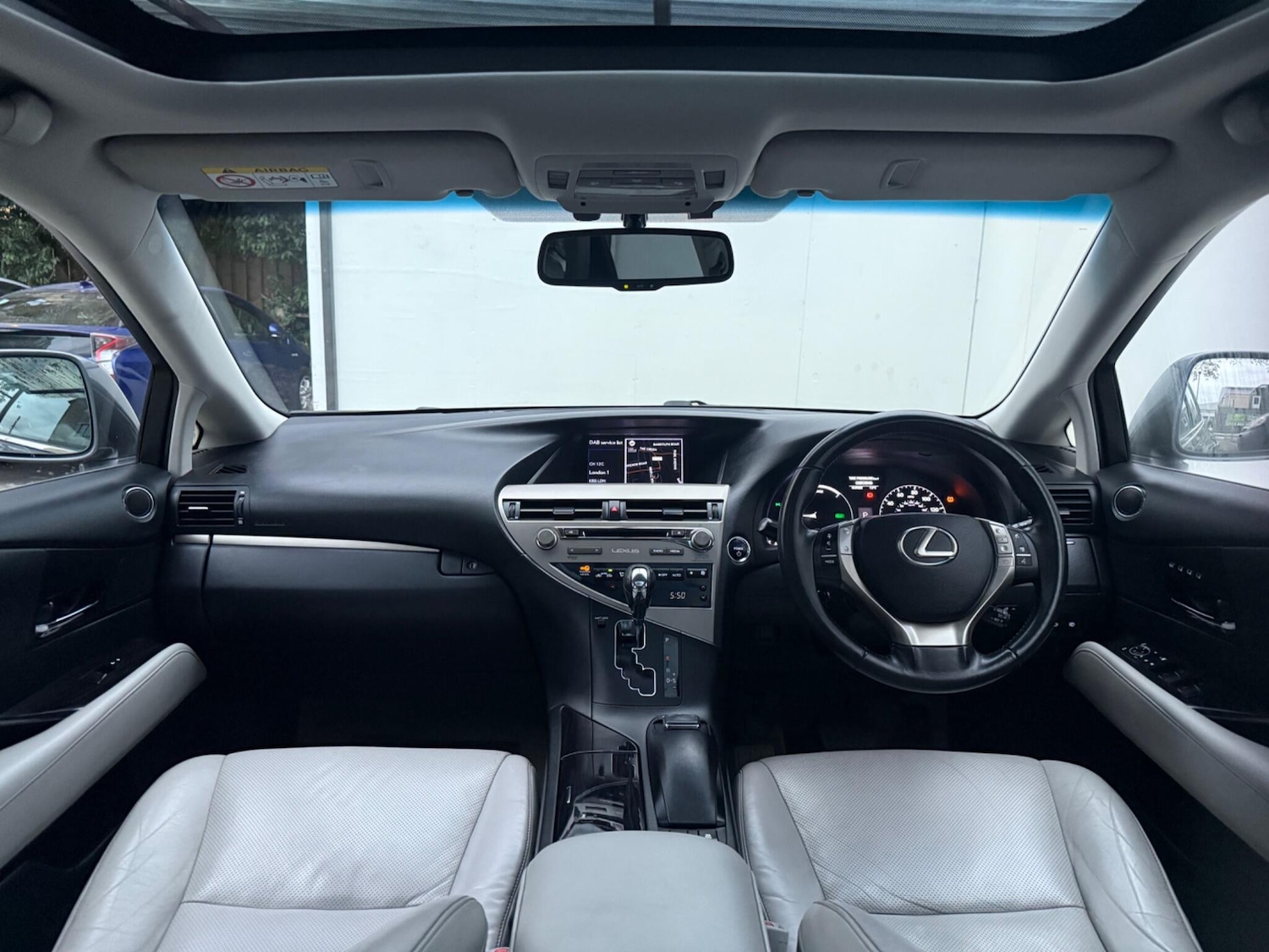 Used Lexus RX 2014 for sale - 76200931: Photo 29