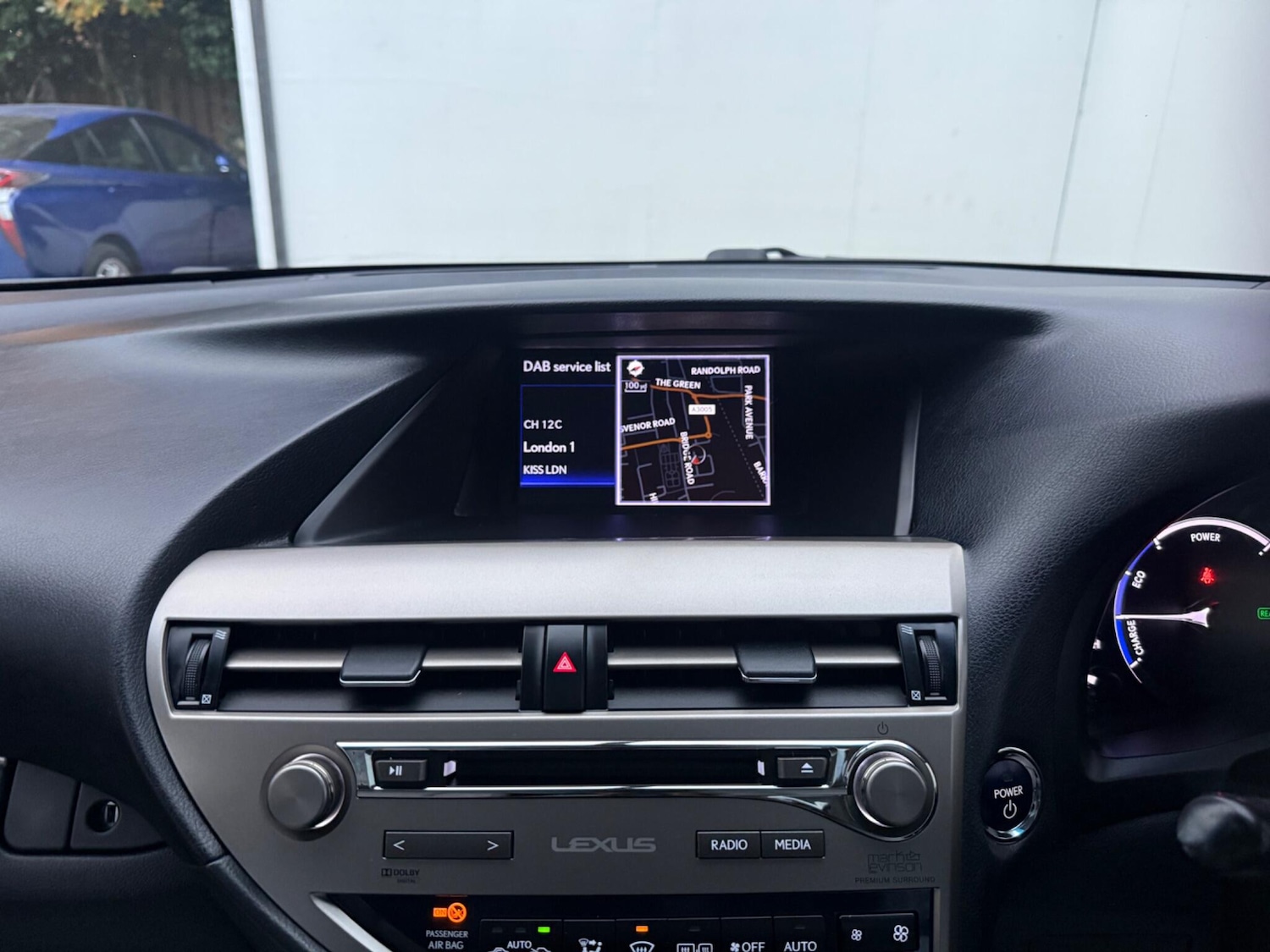 Used Lexus RX 2014 for sale - 76200931: Photo 30