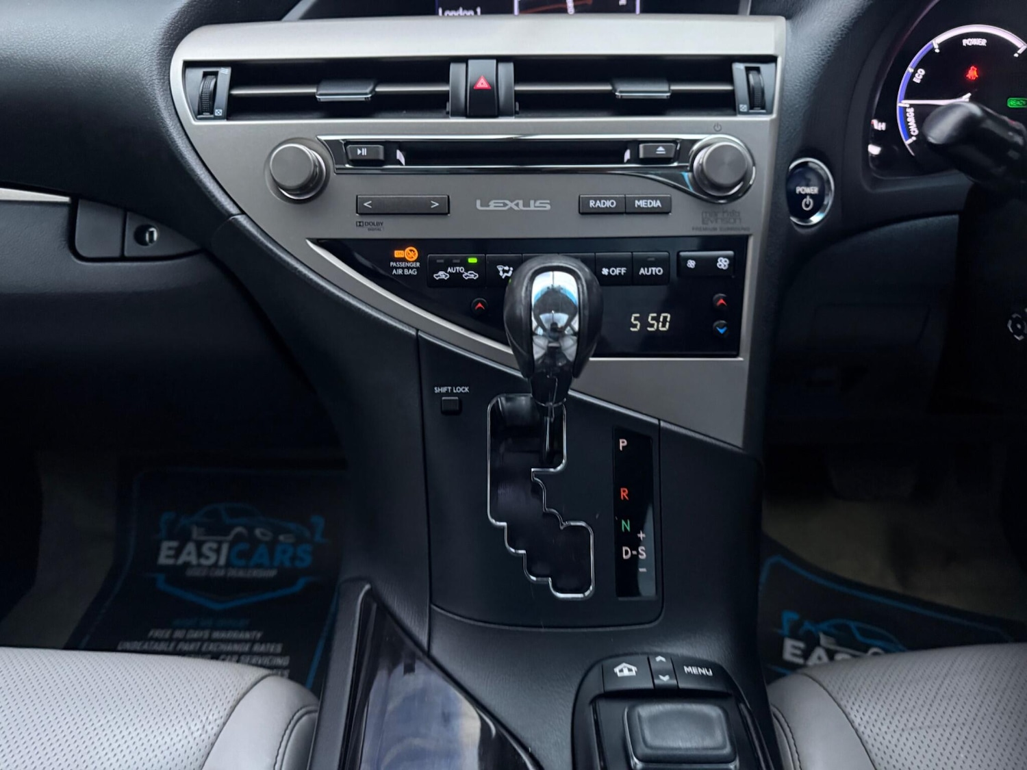 Used Lexus RX 2014 for sale - 76200931: Photo 31