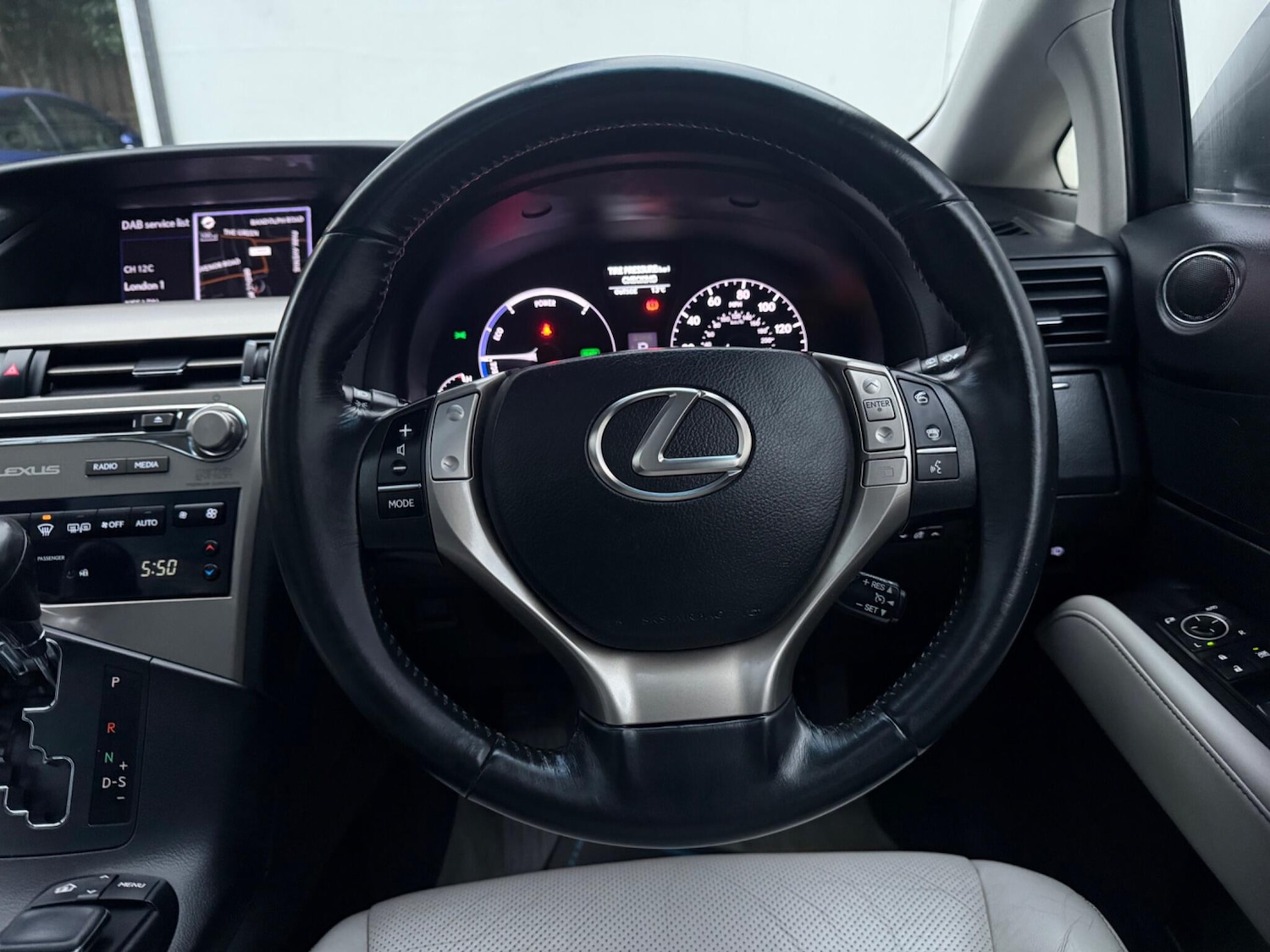 Used Lexus RX 2014 for sale - 76200931: Photo 33