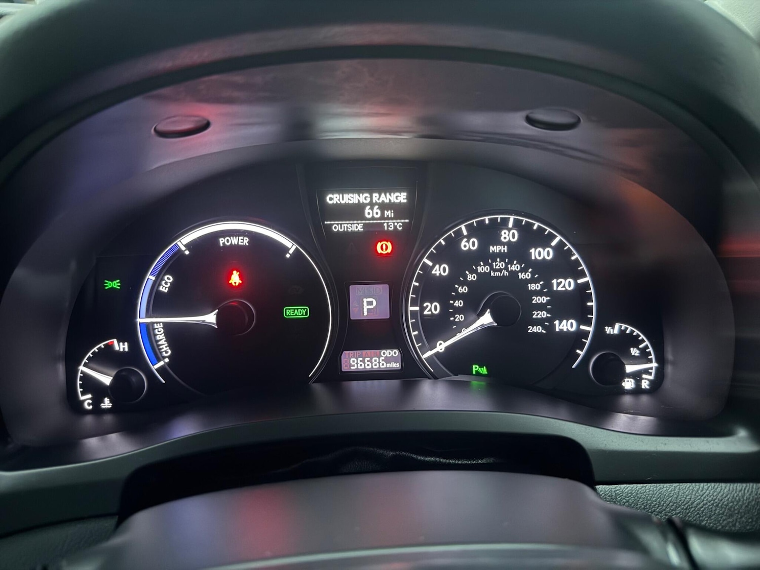 Used Lexus RX 2014 for sale - 76200931: Photo 34