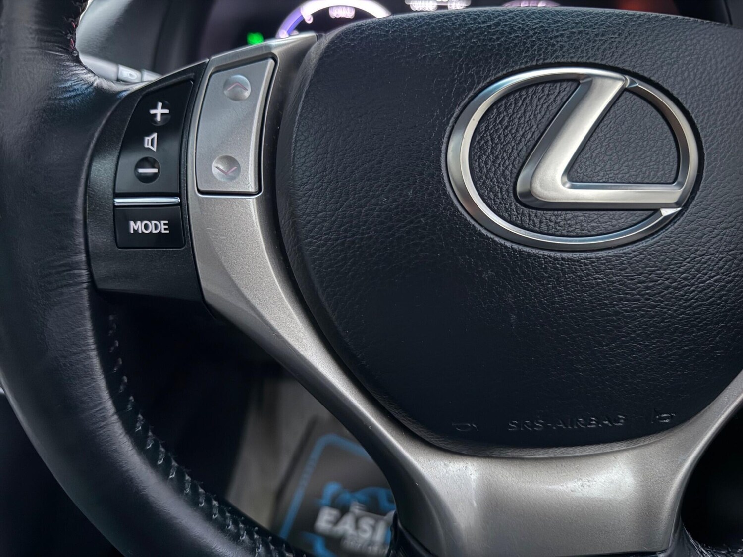 Used Lexus RX 2014 for sale - 76200931: Photo 35