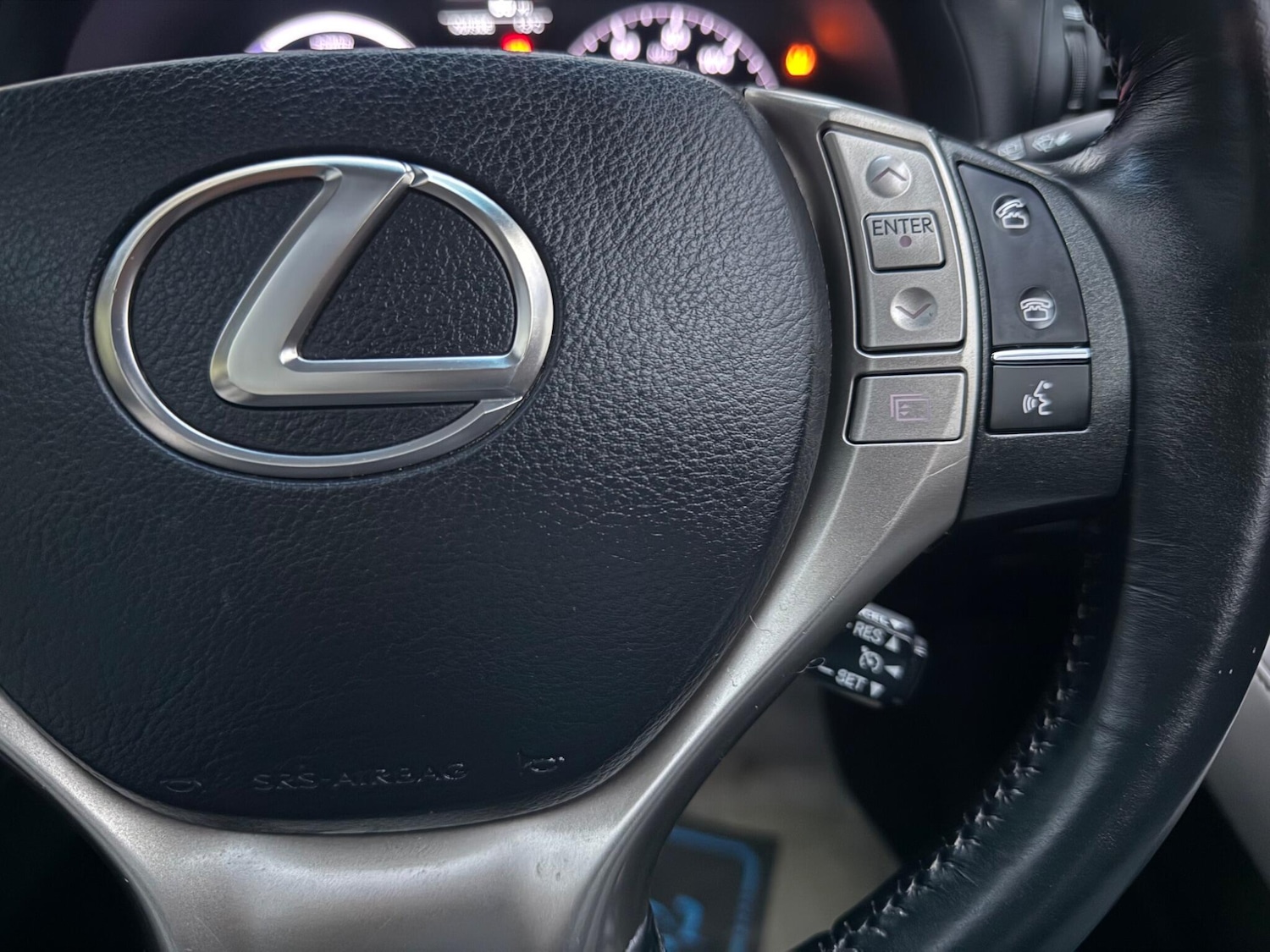 Used Lexus RX 2014 for sale - 76200931: Photo 36