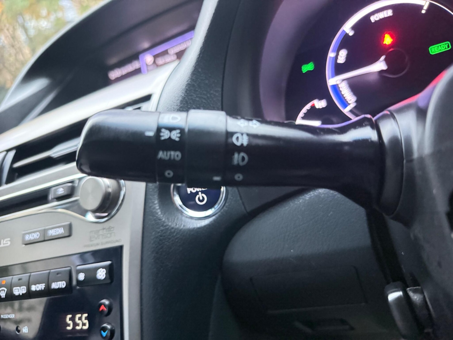 Used Lexus RX 2014 for sale - 76200931: Photo 37