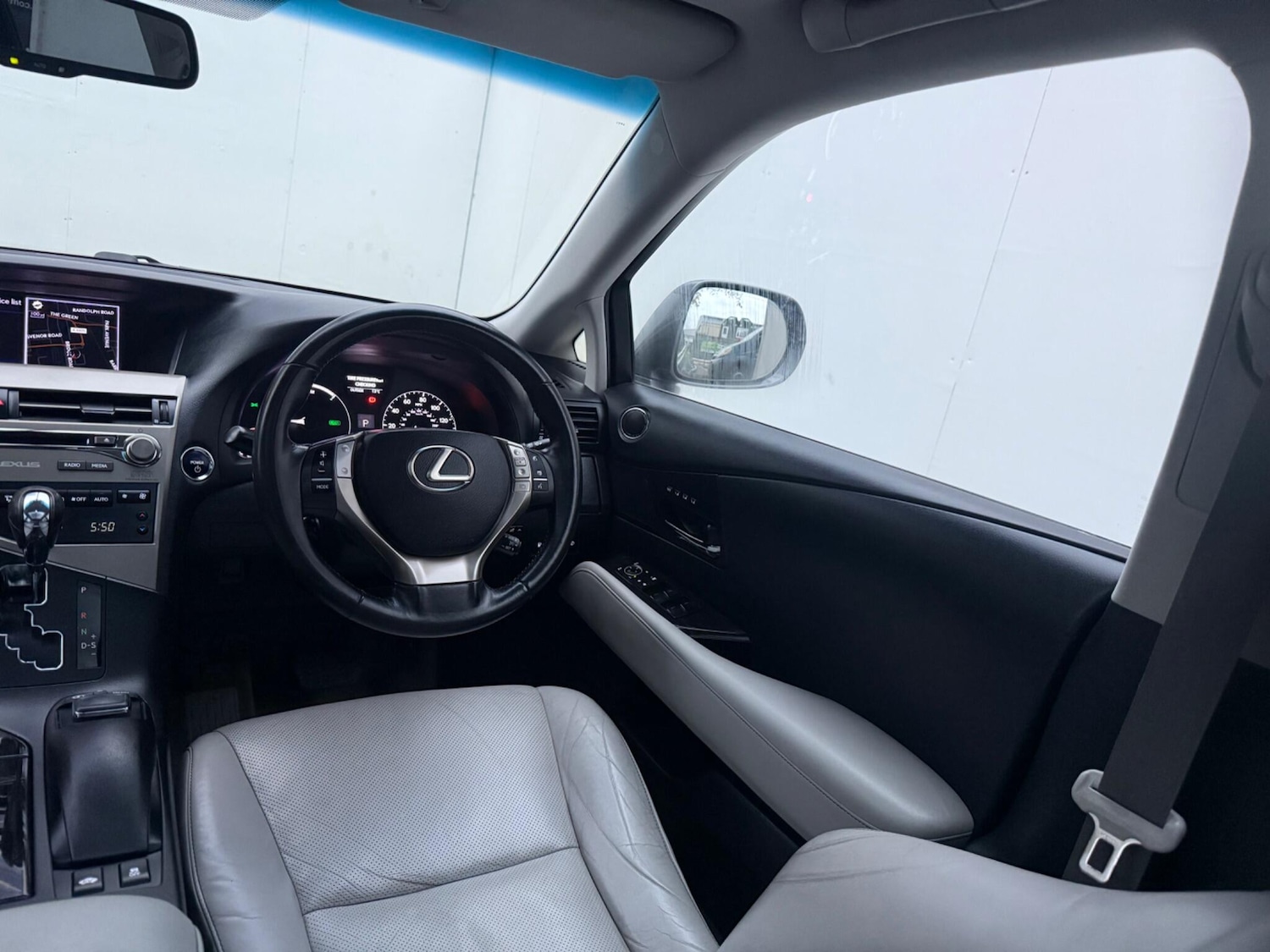 Used Lexus RX 2014 for sale - 76200931: Photo 40