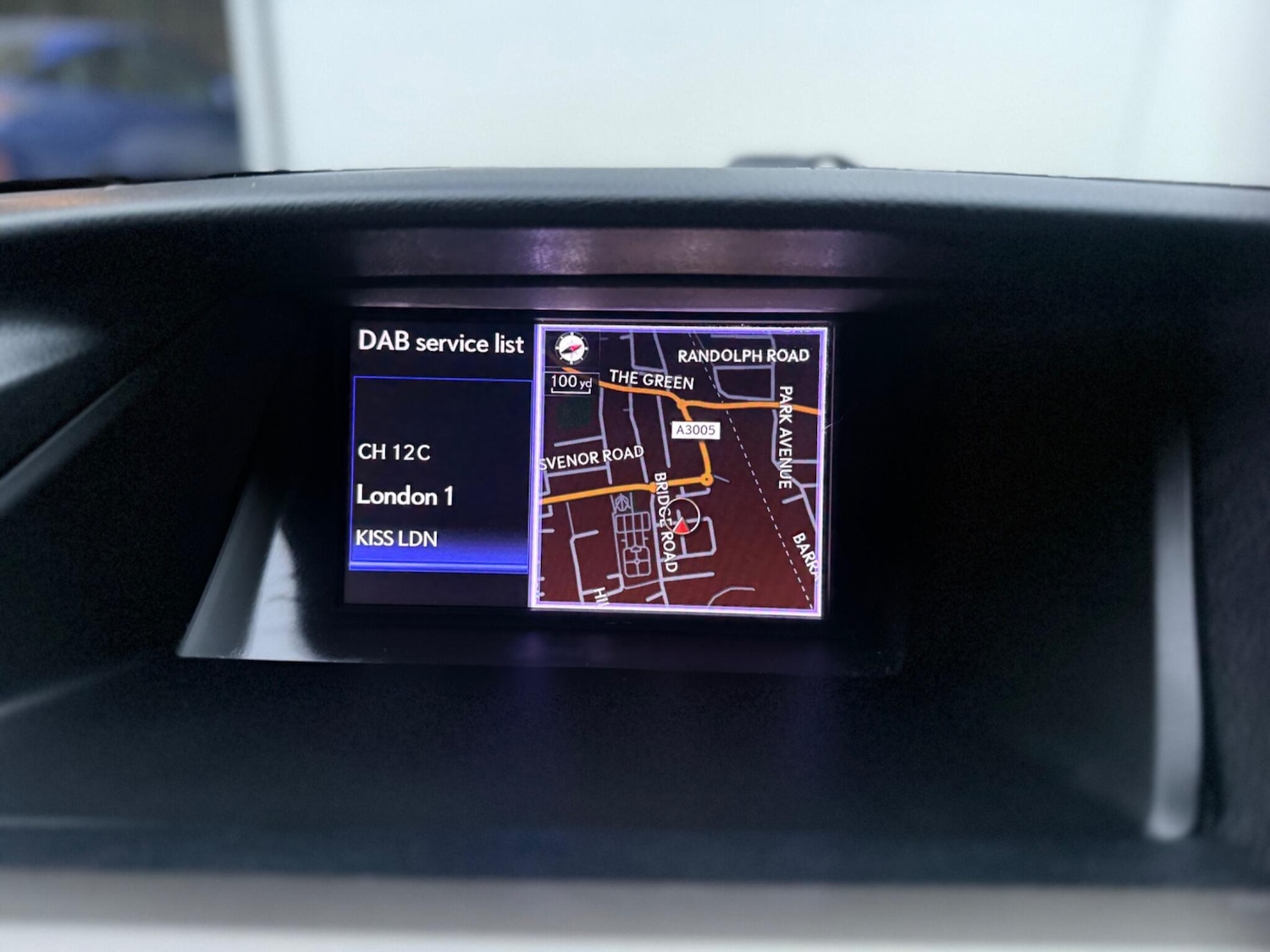 Used Lexus RX 2014 for sale - 76200931: Photo 43