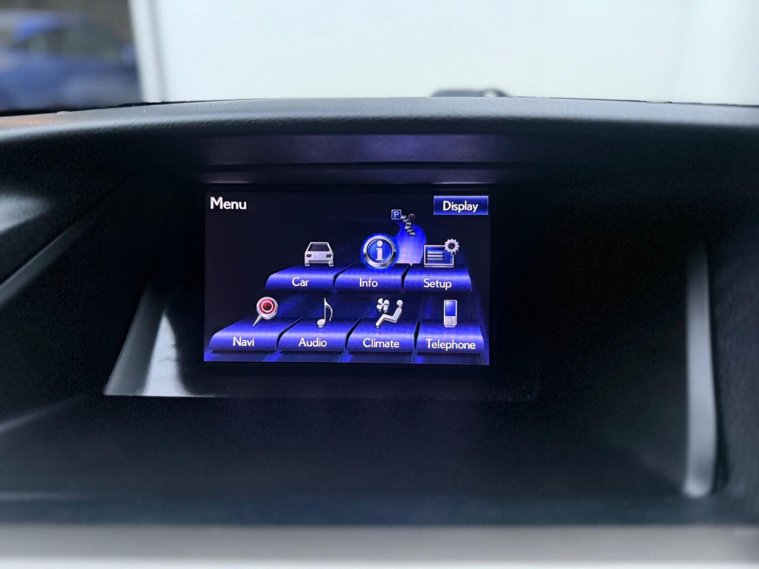 Used Lexus RX 2014 for sale - 76200931: Photo 44