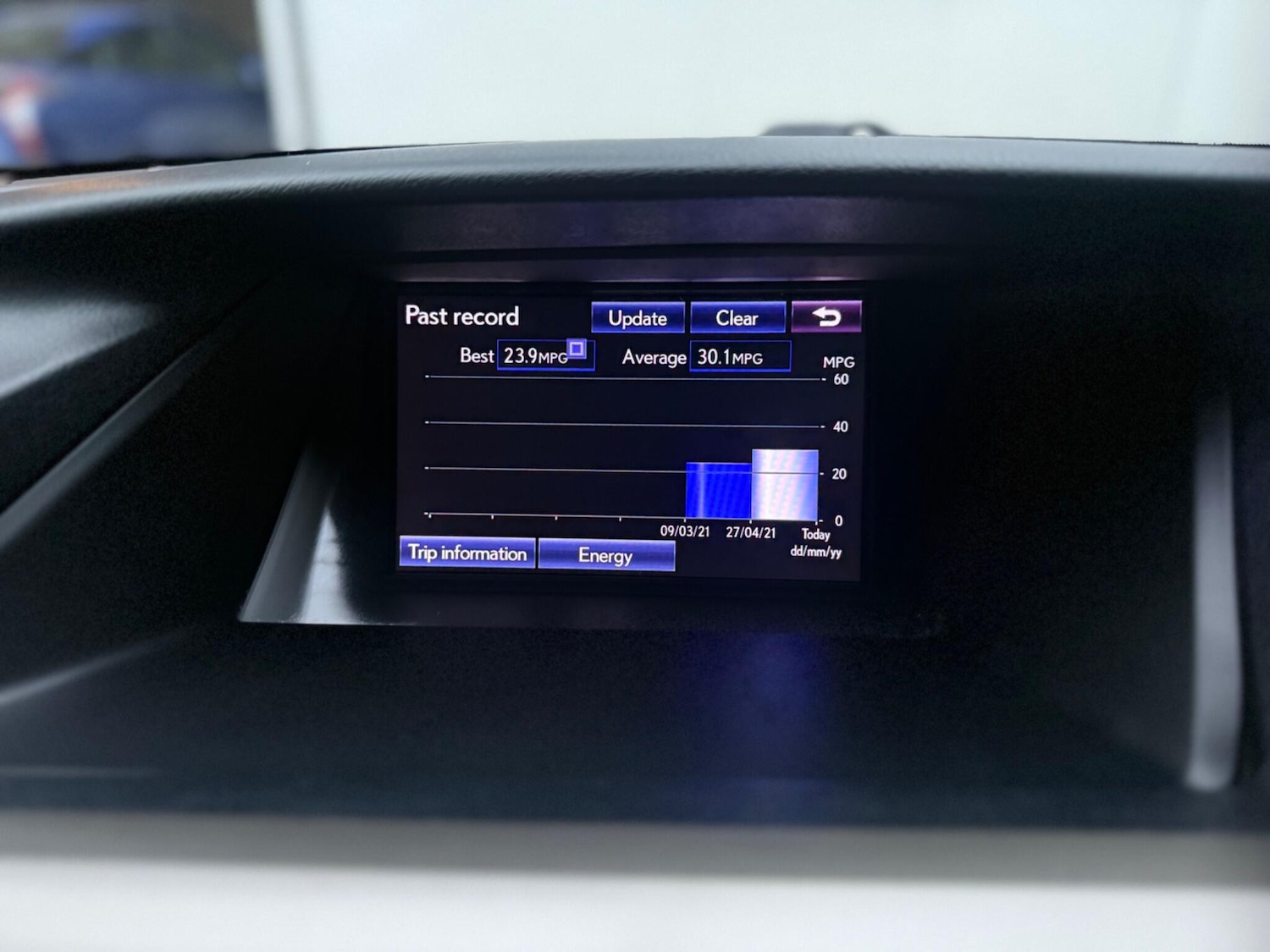 Used Lexus RX 2014 for sale - 76200931: Photo 45