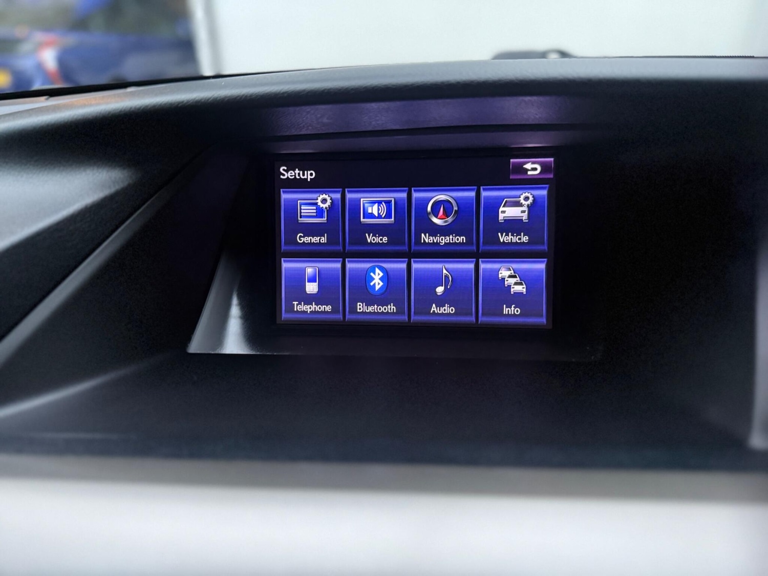 Used Lexus RX 2014 for sale - 76200931: Photo 47