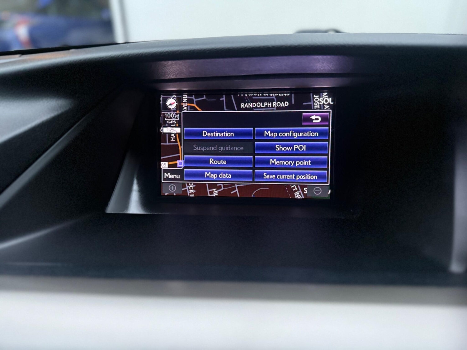 Used Lexus RX 2014 for sale - 76200931: Photo 48