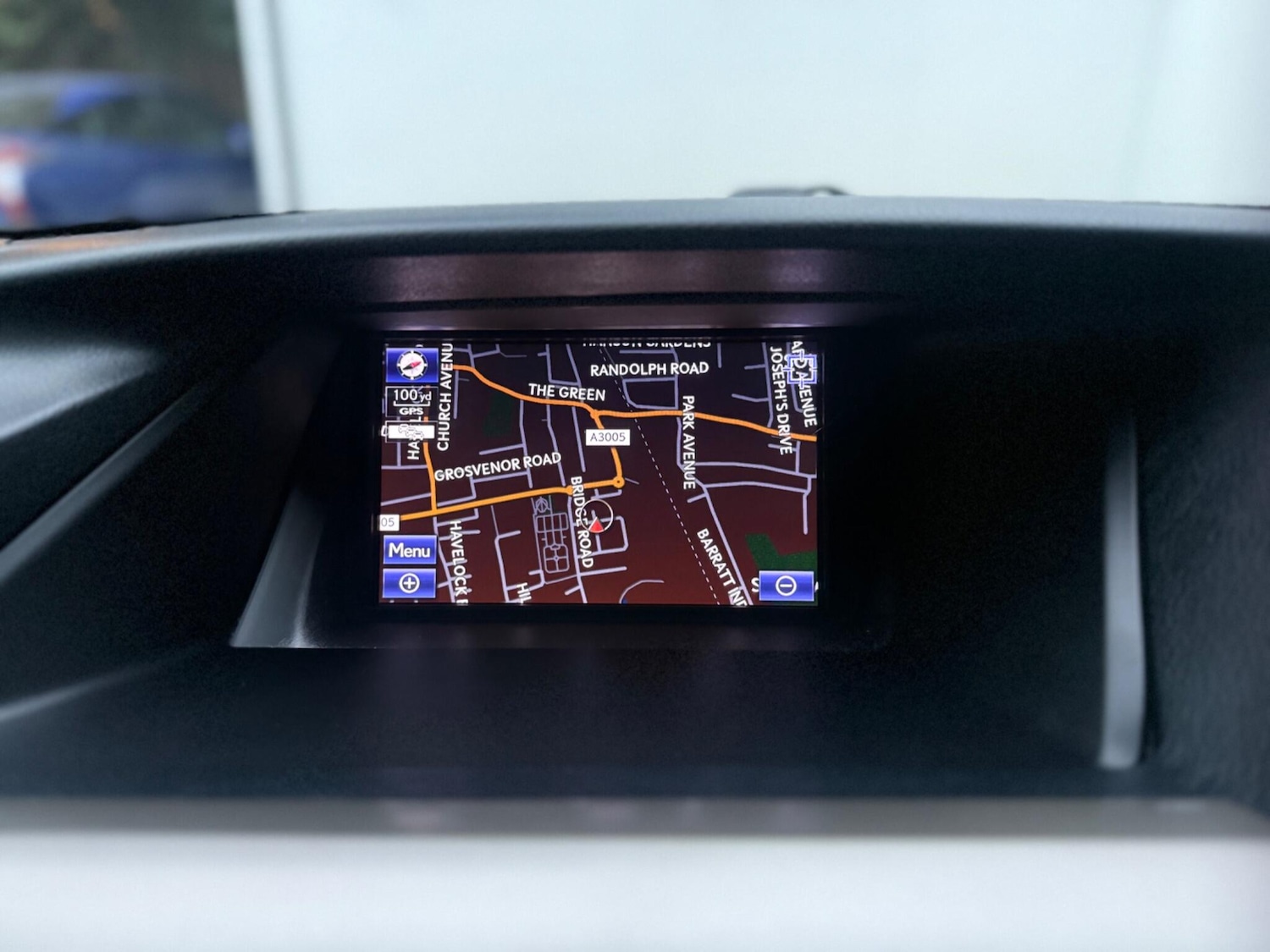 Used Lexus RX 2014 for sale - 76200931: Photo 49