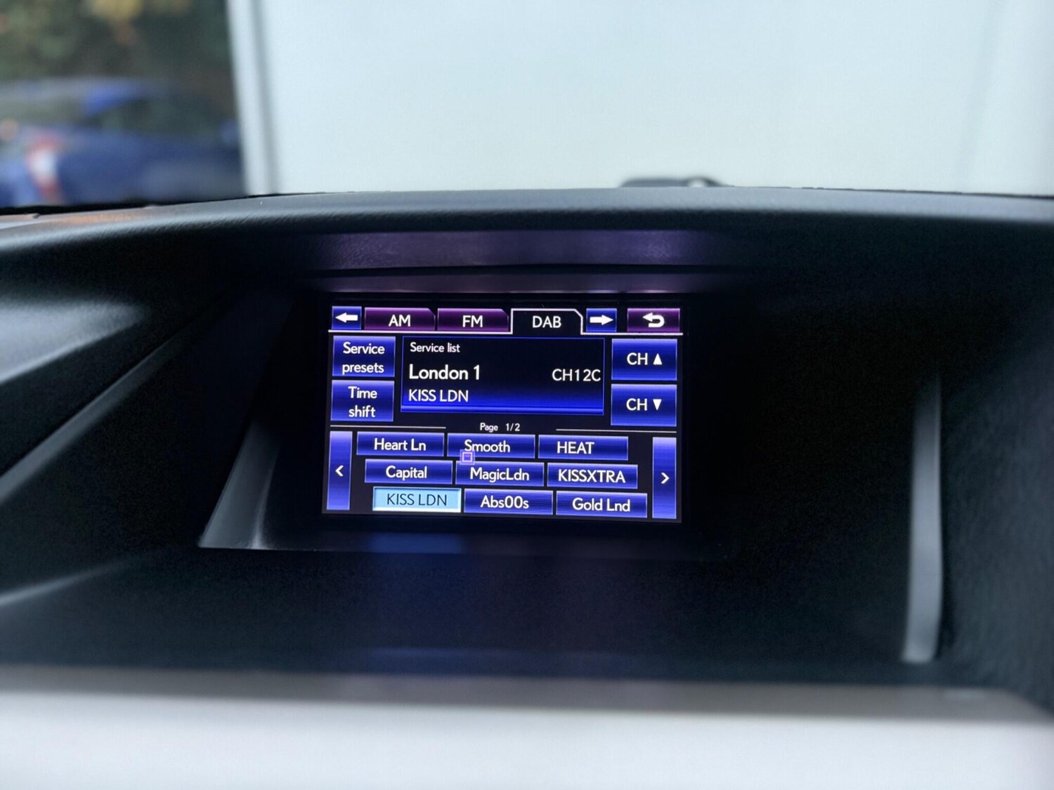 Used Lexus RX 2014 for sale - 76200931: Photo 50