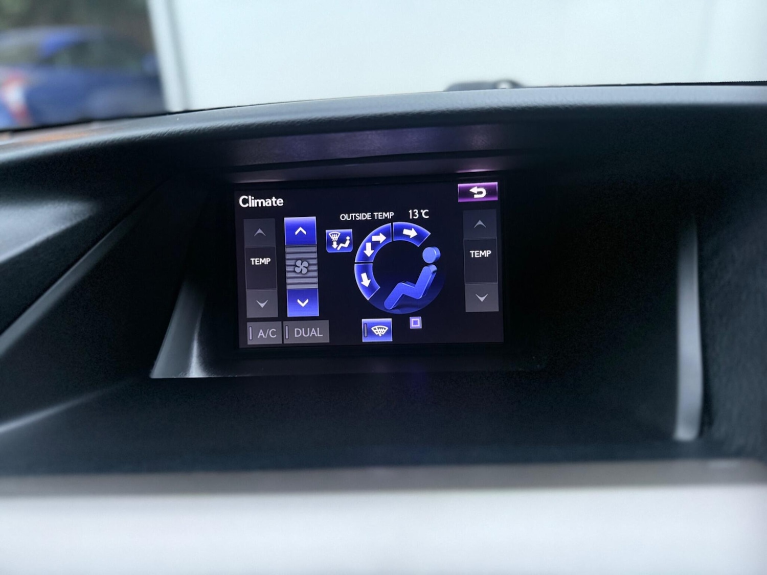 Used Lexus RX 2014 for sale - 76200931: Photo 51