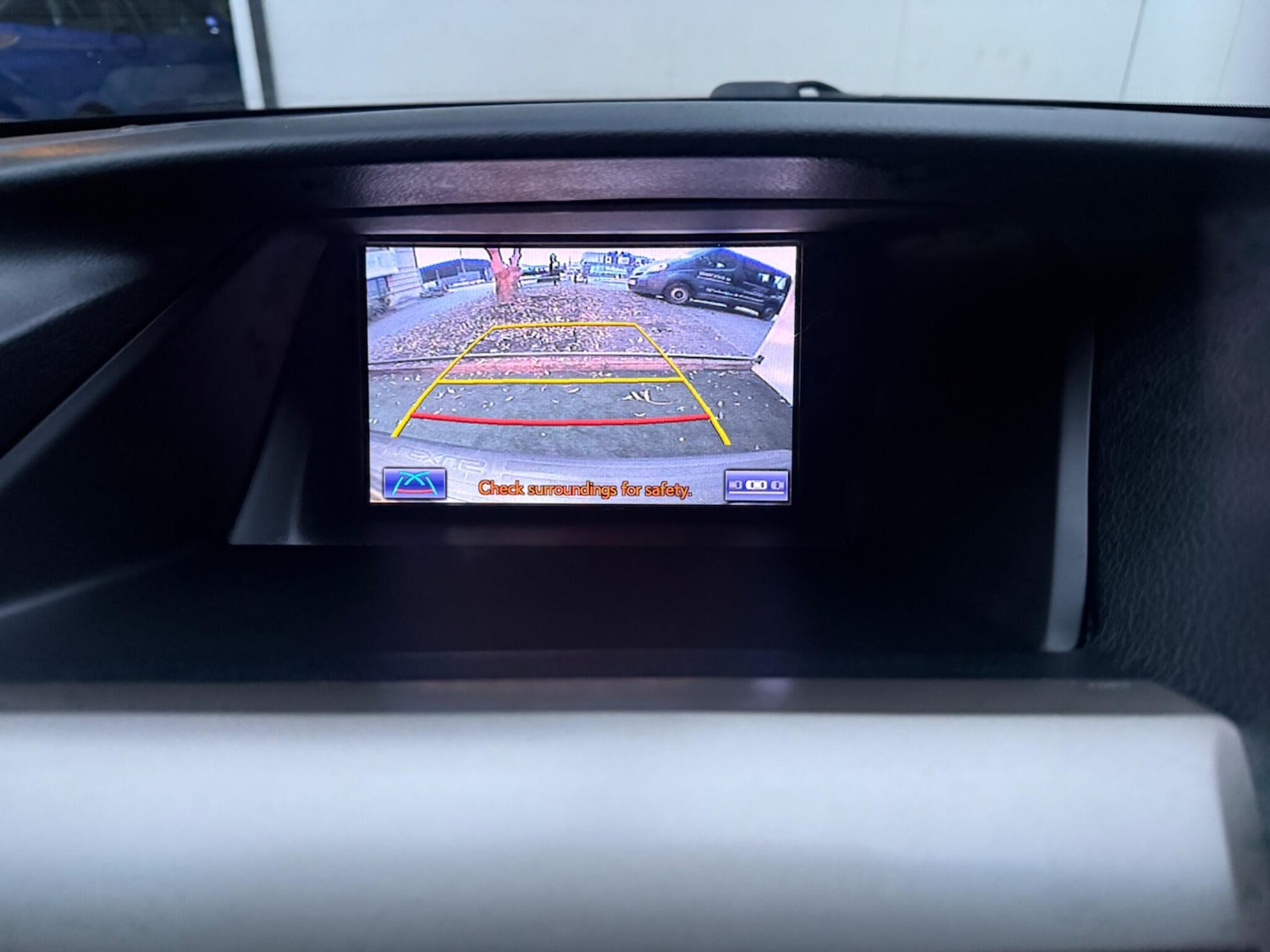 Used Lexus RX 2014 for sale - 76200931: Photo 53