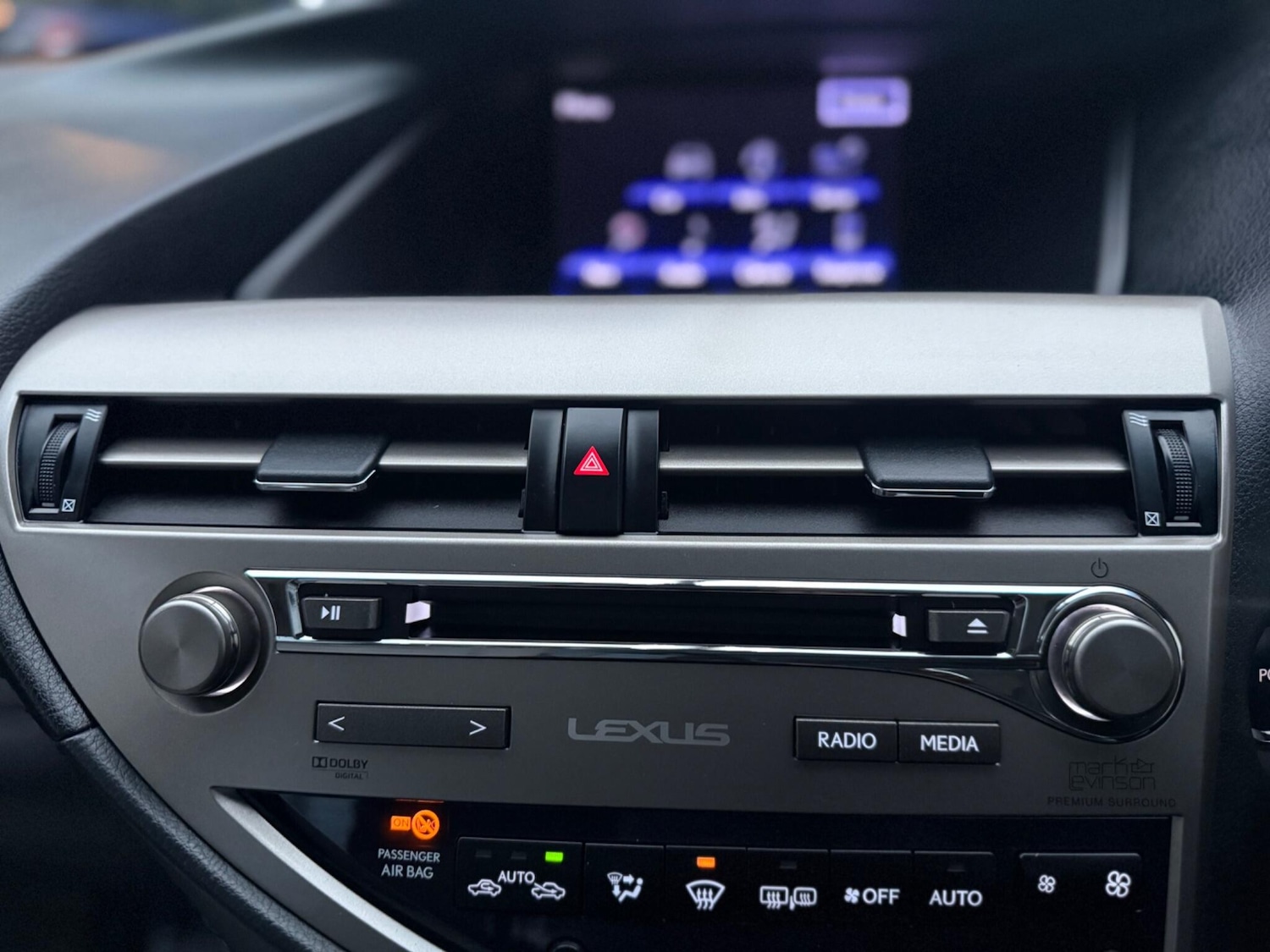 Used Lexus RX 2014 for sale - 76200931: Photo 54