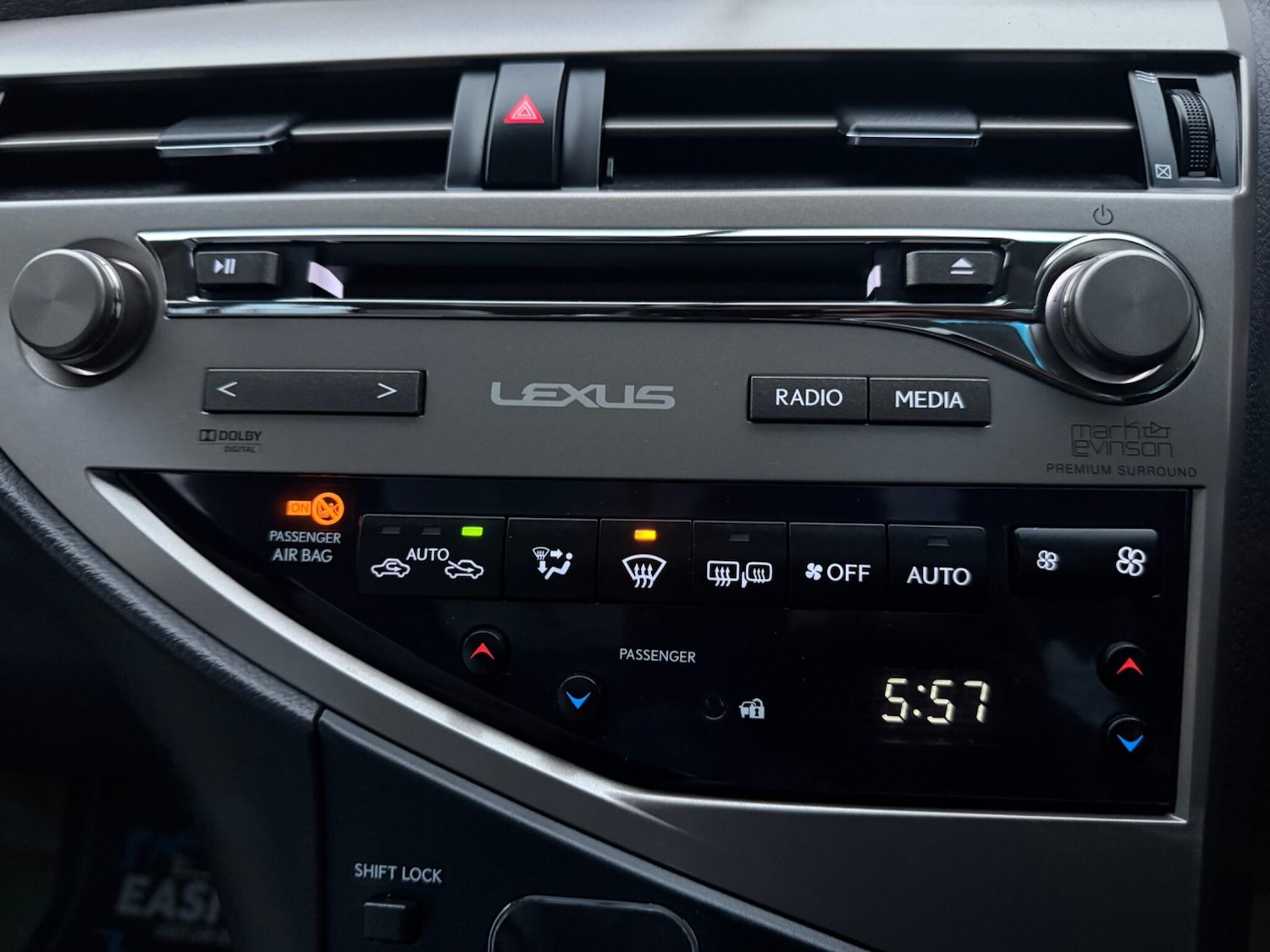 Used Lexus RX 2014 for sale - 76200931: Photo 55