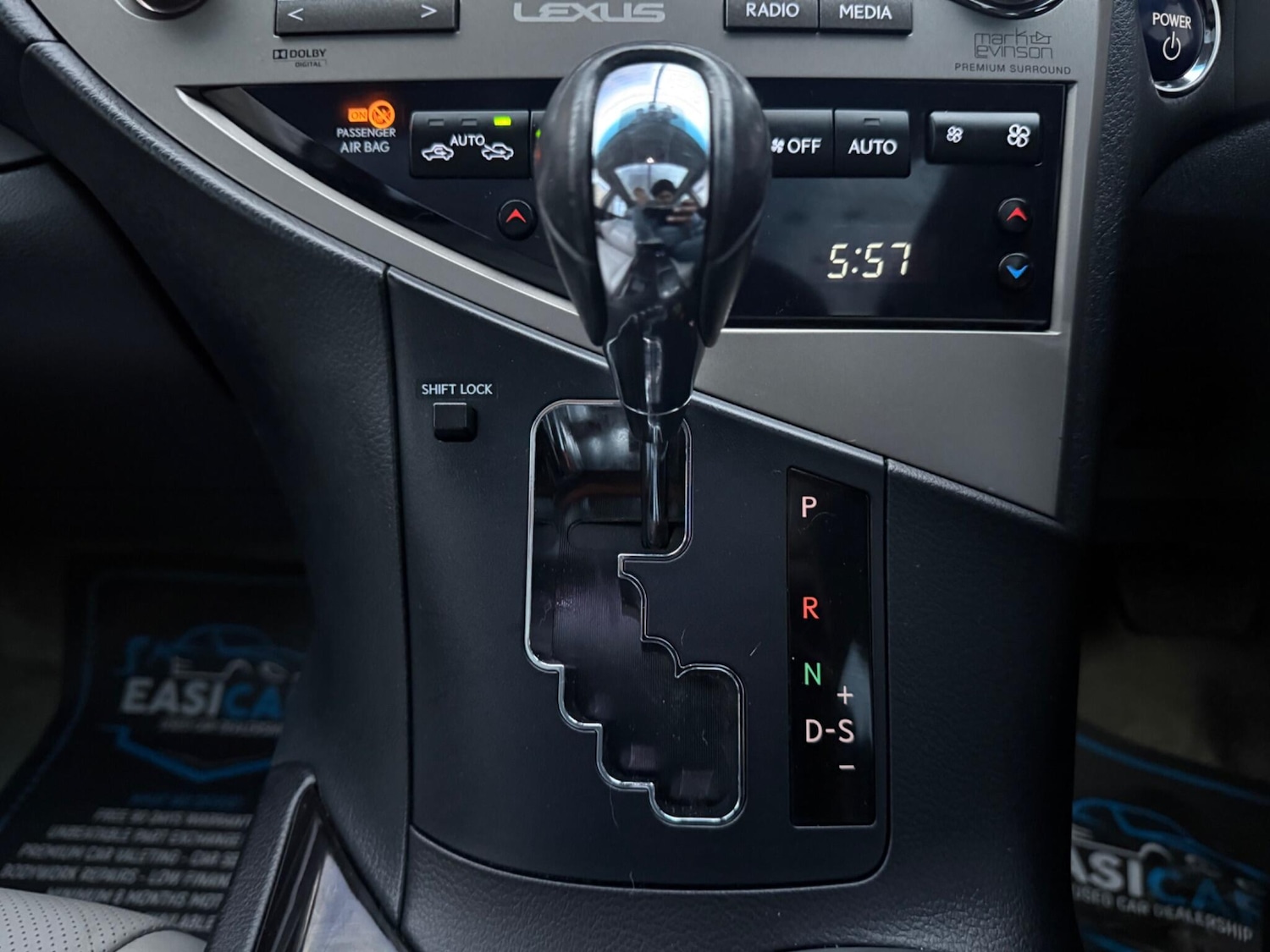 Used Lexus RX 2014 for sale - 76200931: Photo 56