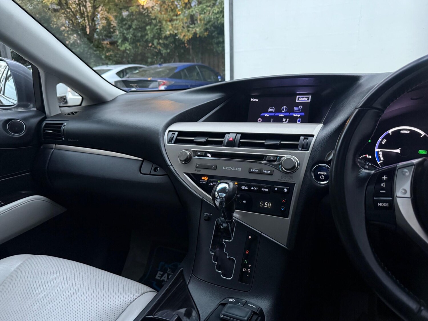 Used Lexus RX 2014 for sale - 76200931: Photo 60