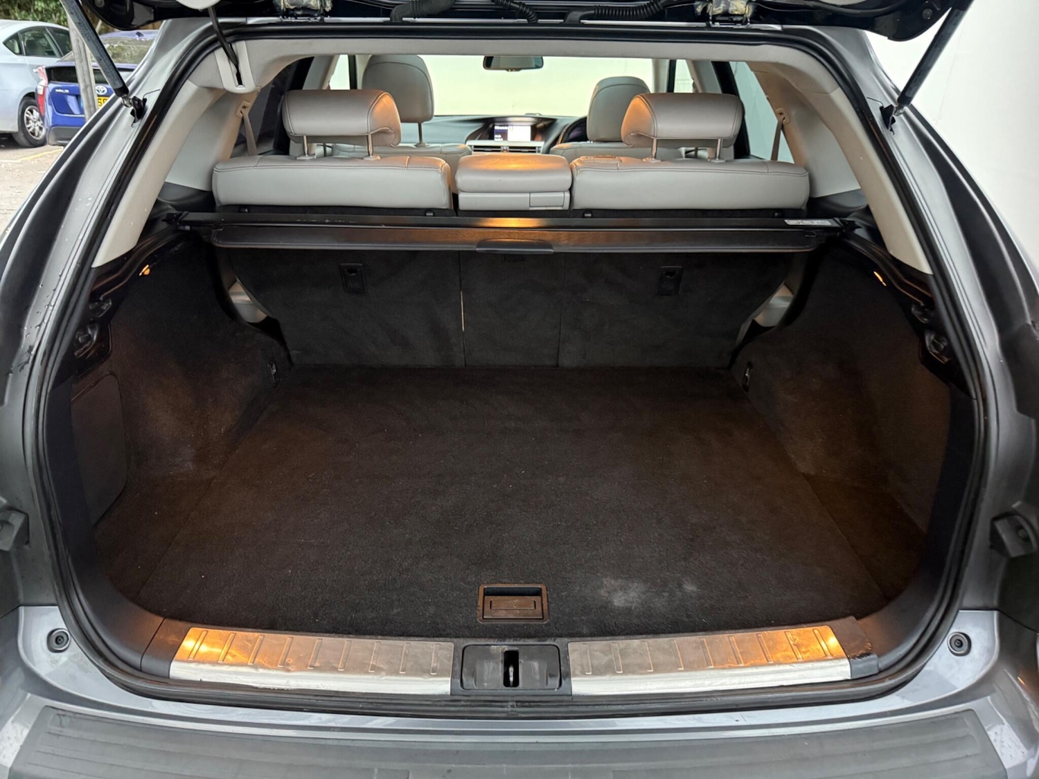 Used Lexus RX 2014 for sale - 76200931: Photo 8