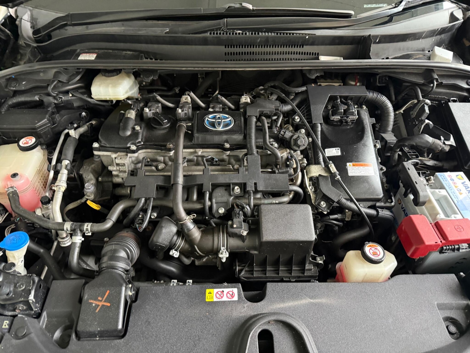 Used Toyota Corolla for sale - 76825167: Photo 13