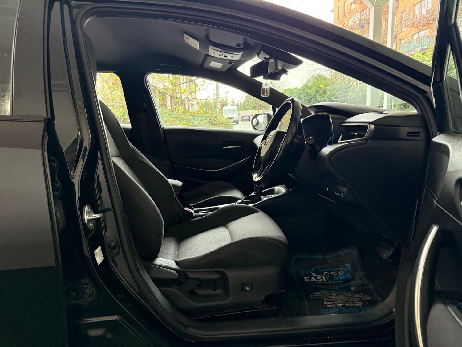 Used Toyota Corolla for sale - 76825167: Photo 14