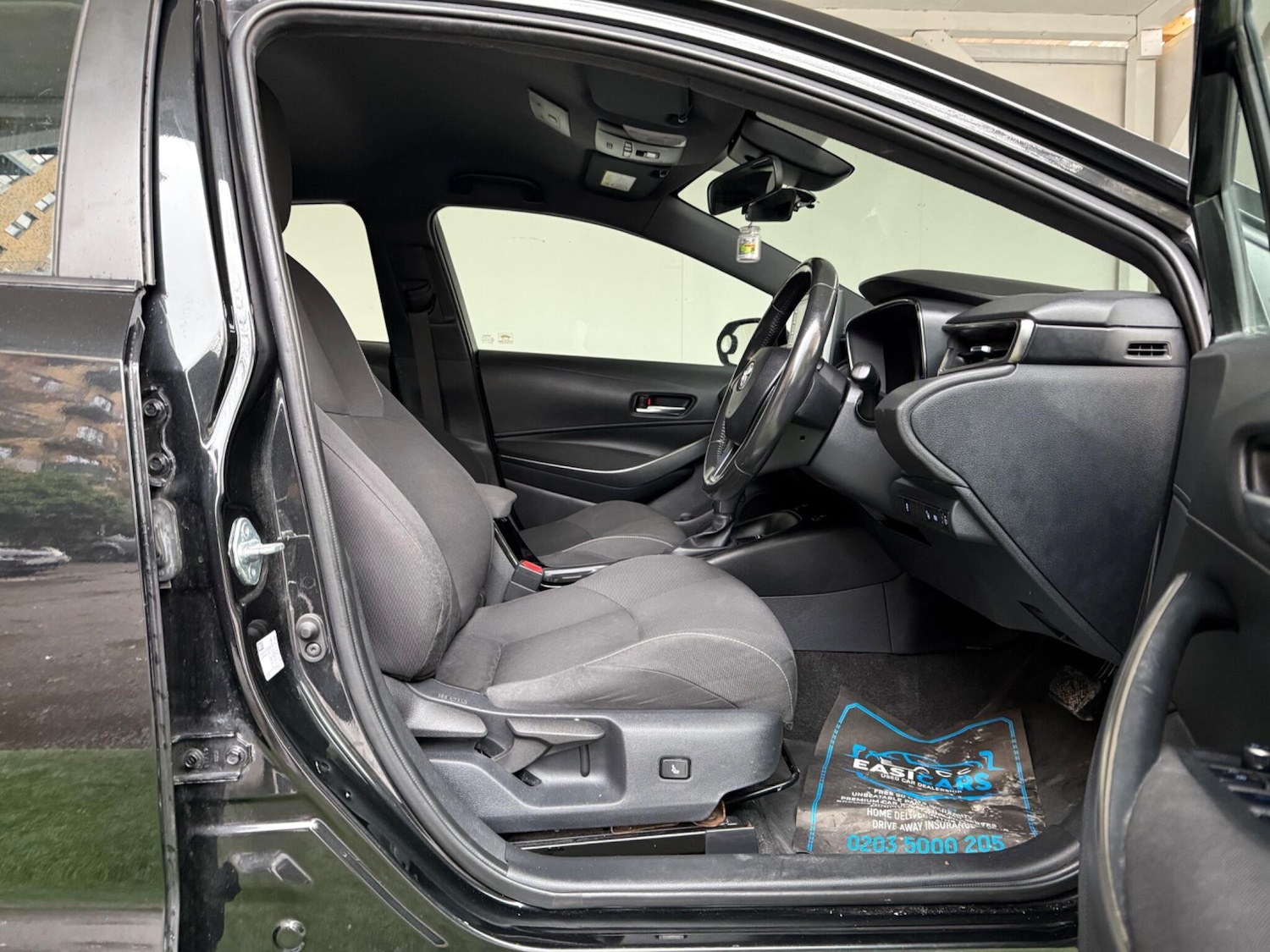 Used Toyota Corolla for sale - 76825167: Photo 15