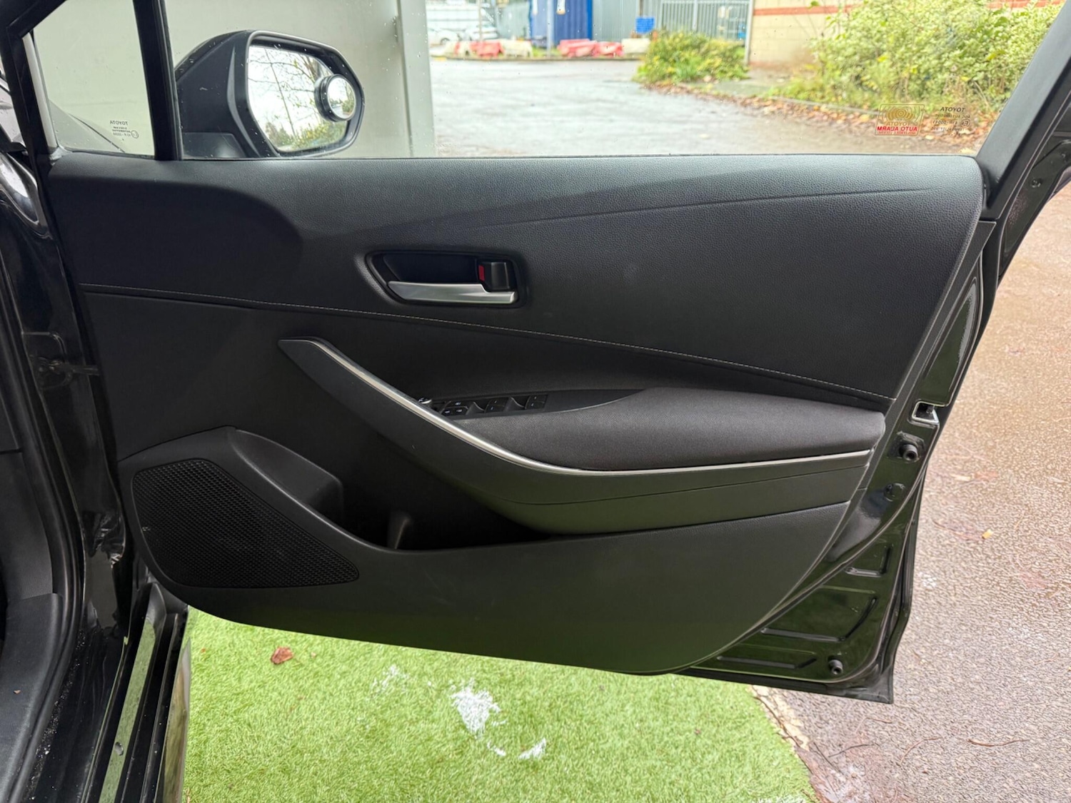 Used Toyota Corolla for sale - 76825167: Photo 18