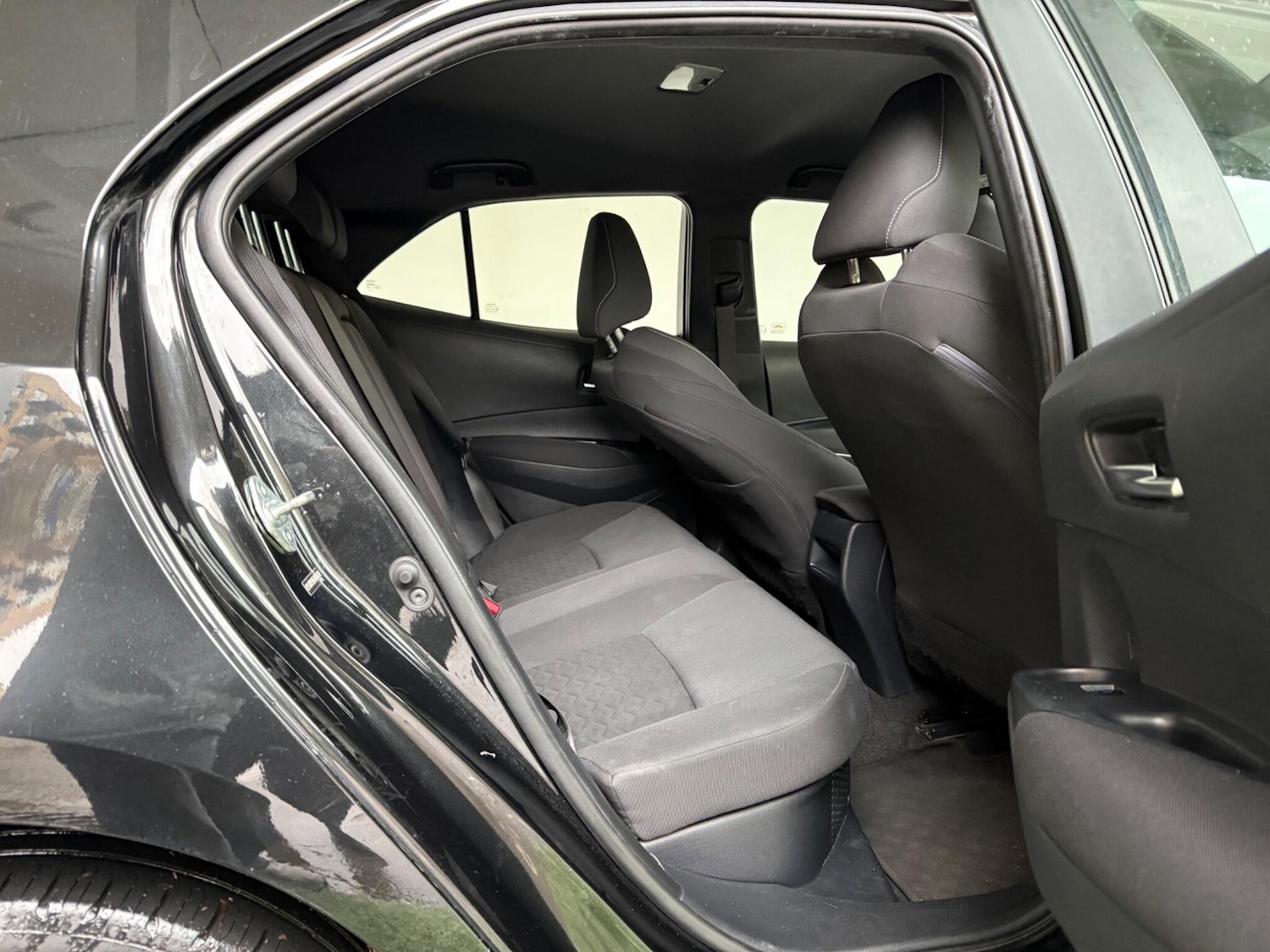 Used Toyota Corolla for sale - 76825167: Photo 19